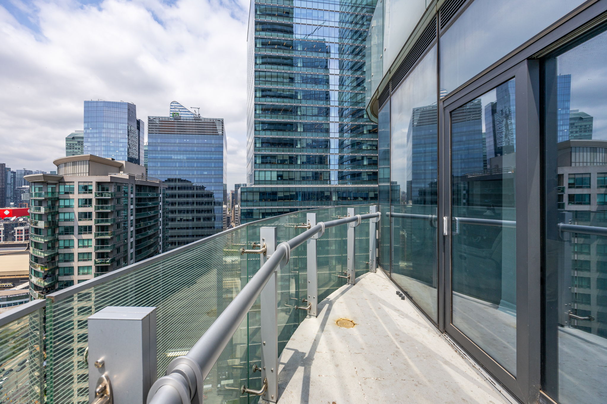 Toronto property showcase — delivered property photograph 23