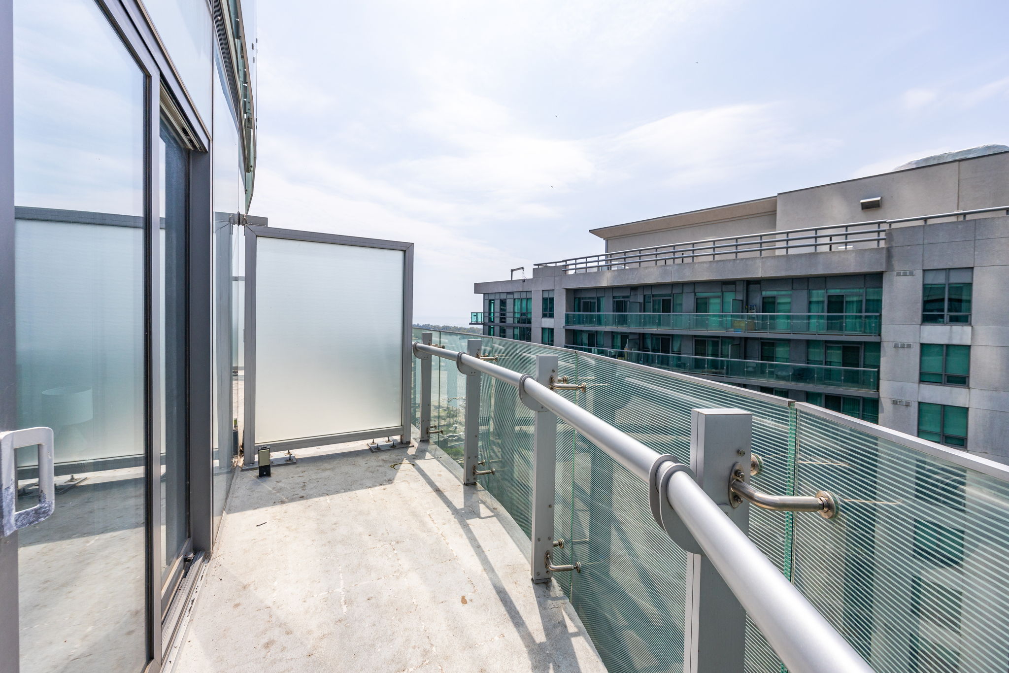 Toronto property showcase — delivered property photograph 24