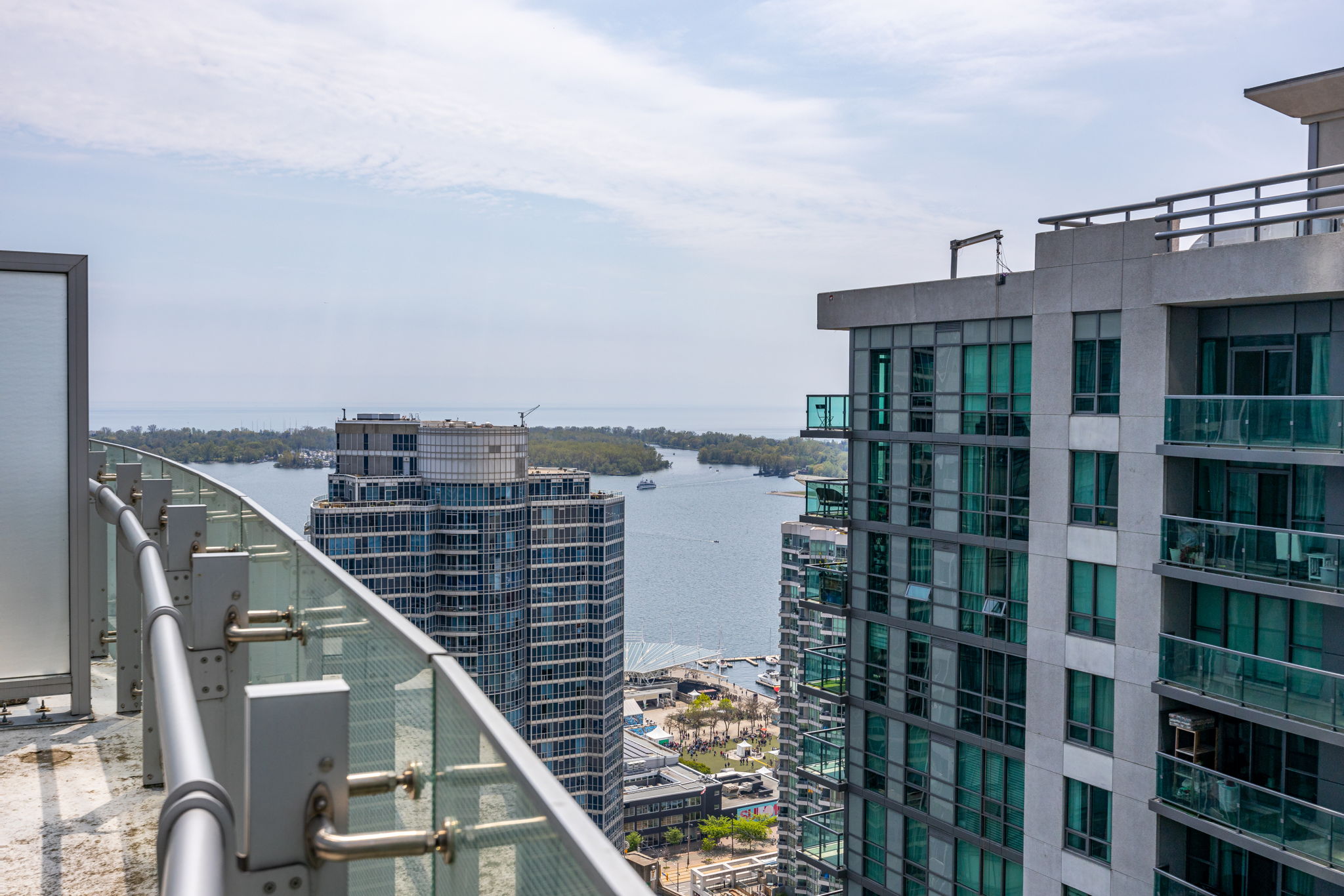 Toronto property showcase — delivered property photograph 27