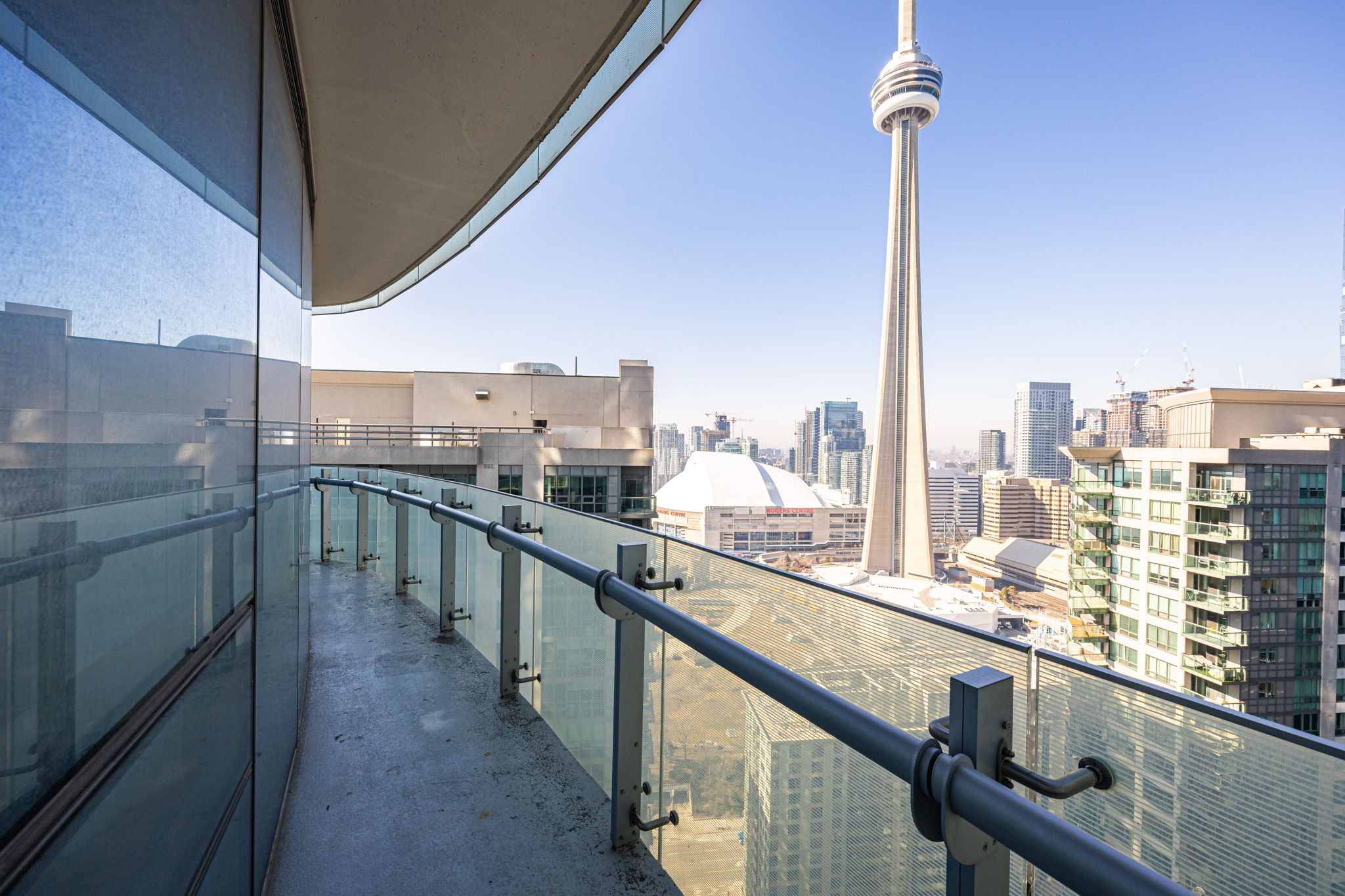 Toronto property showcase — delivered property photograph 34