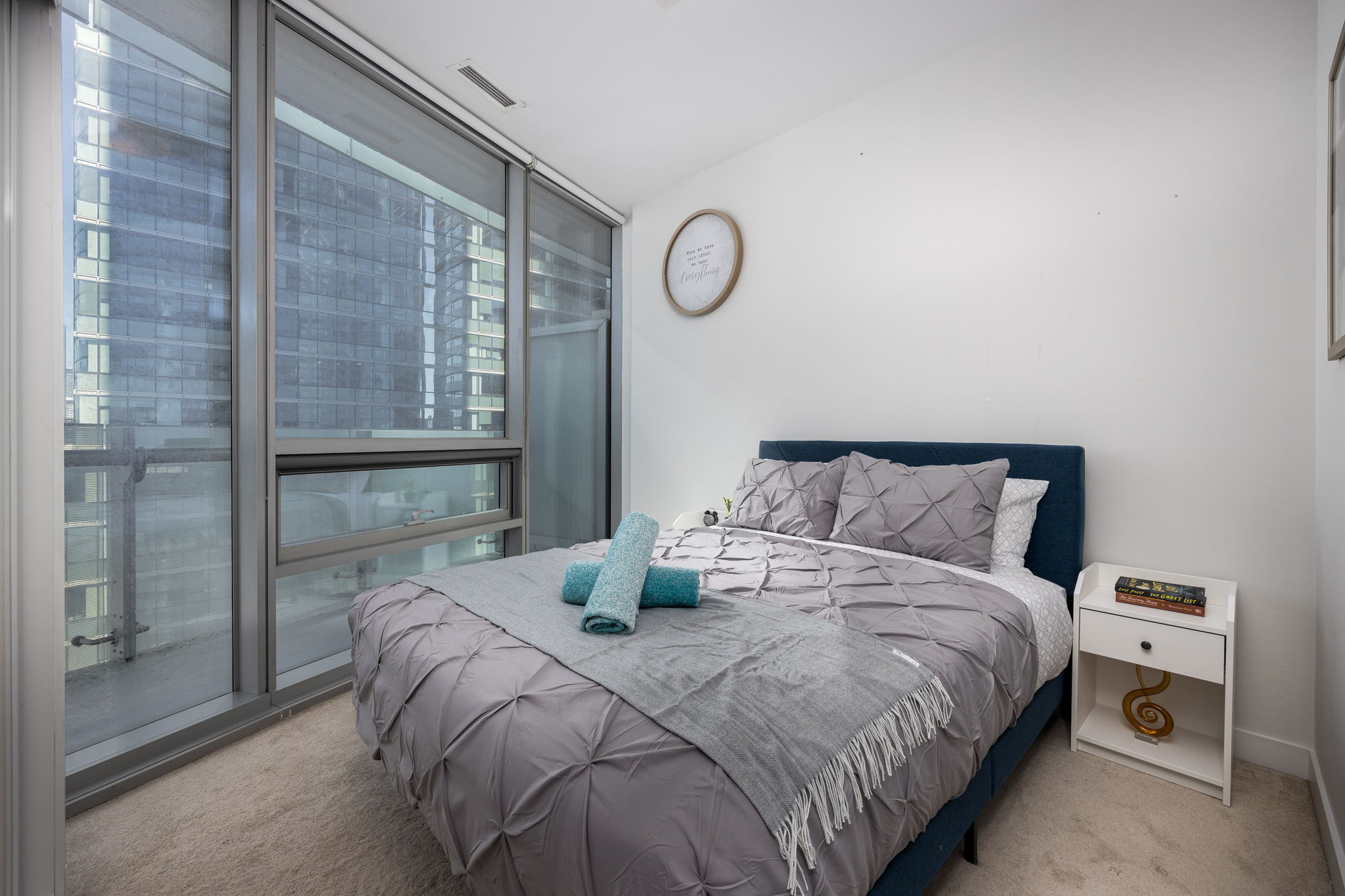 Toronto property showcase — delivered property photograph 5