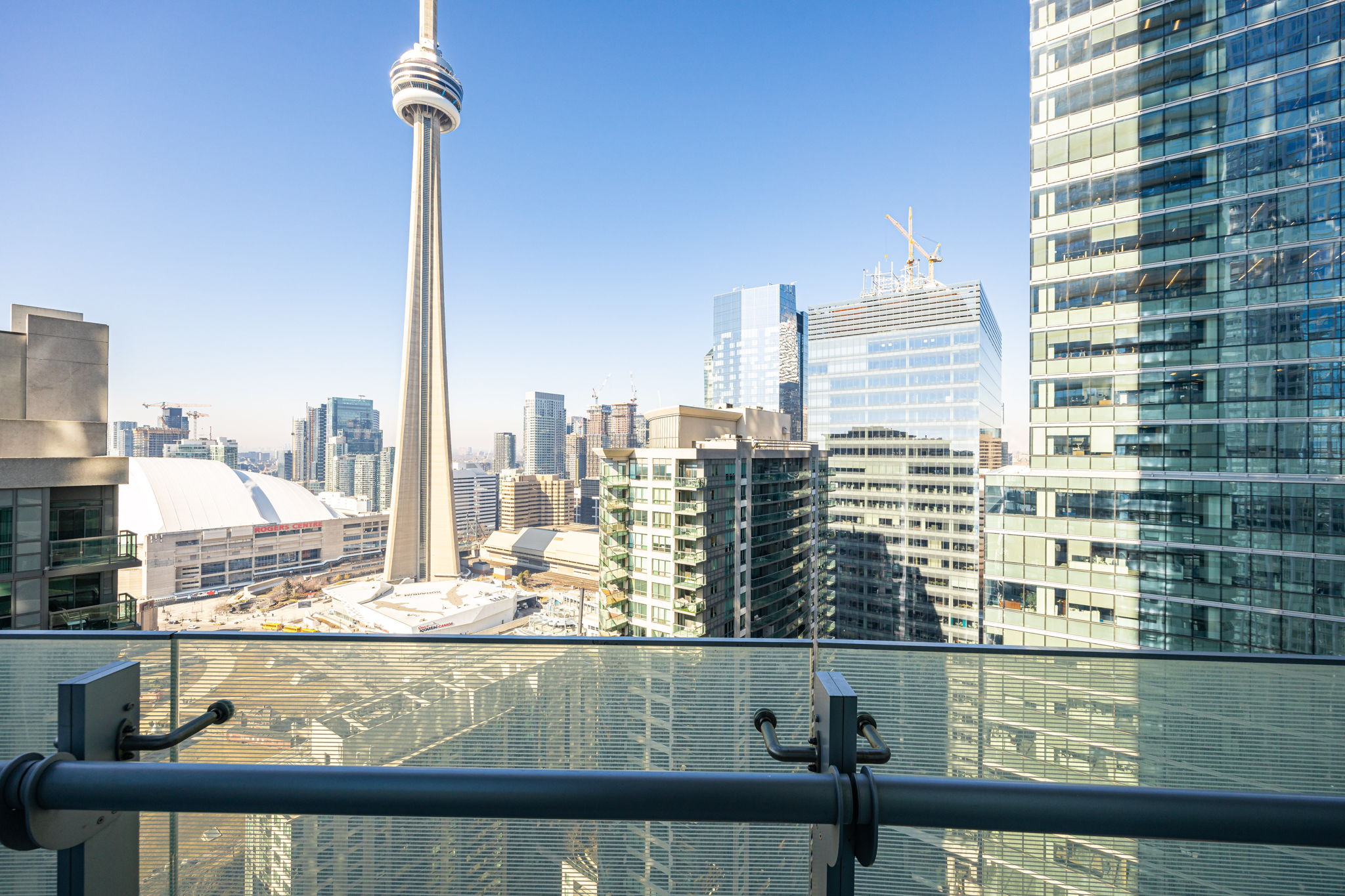Toronto property showcase — delivered property photograph 36
