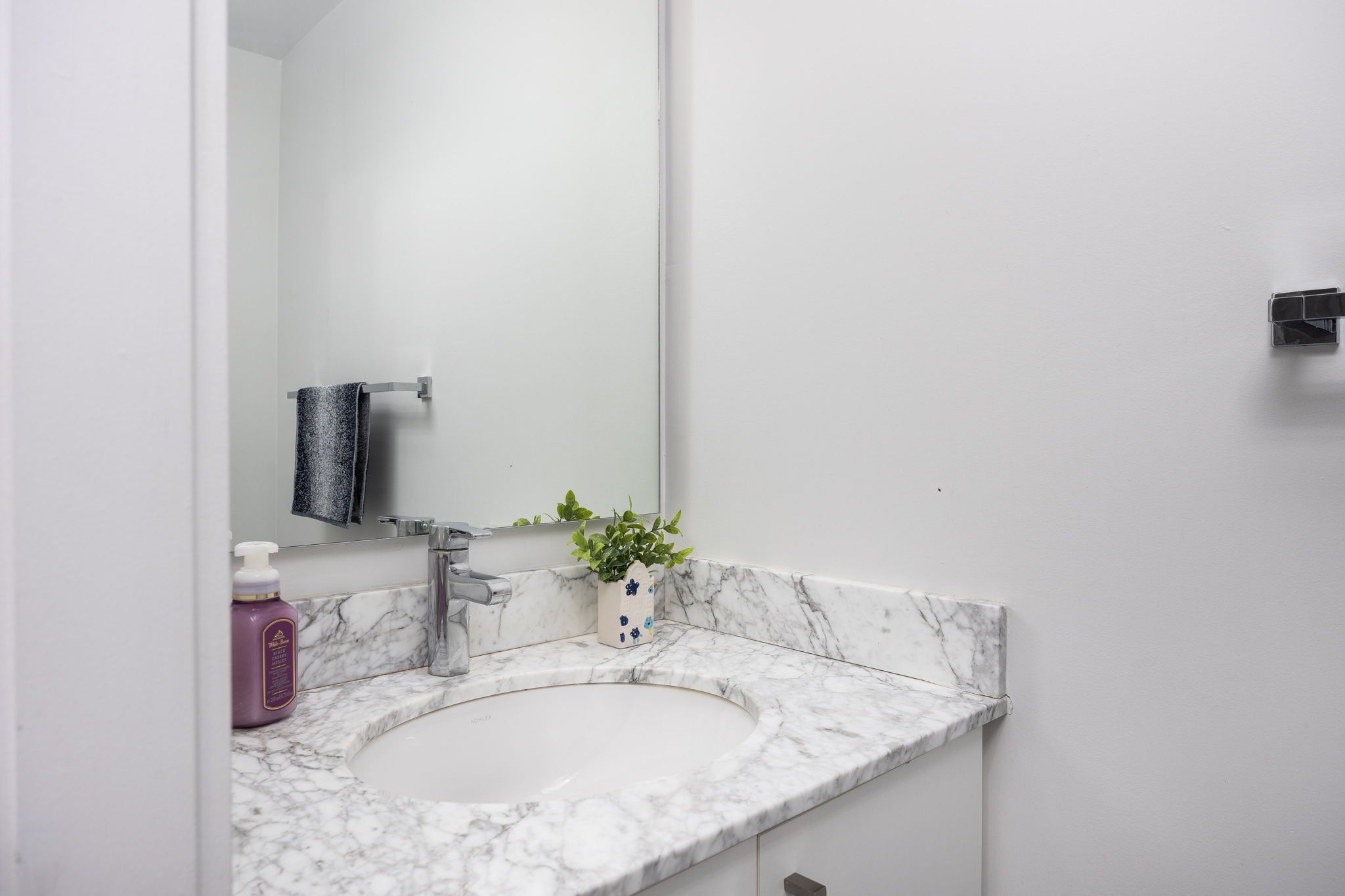 Toronto property showcase — delivered property photograph 12