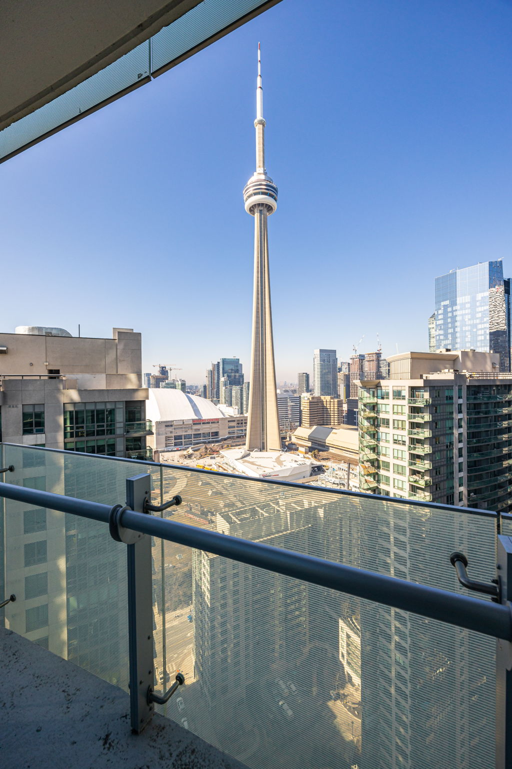 Toronto property showcase — delivered property photograph 32