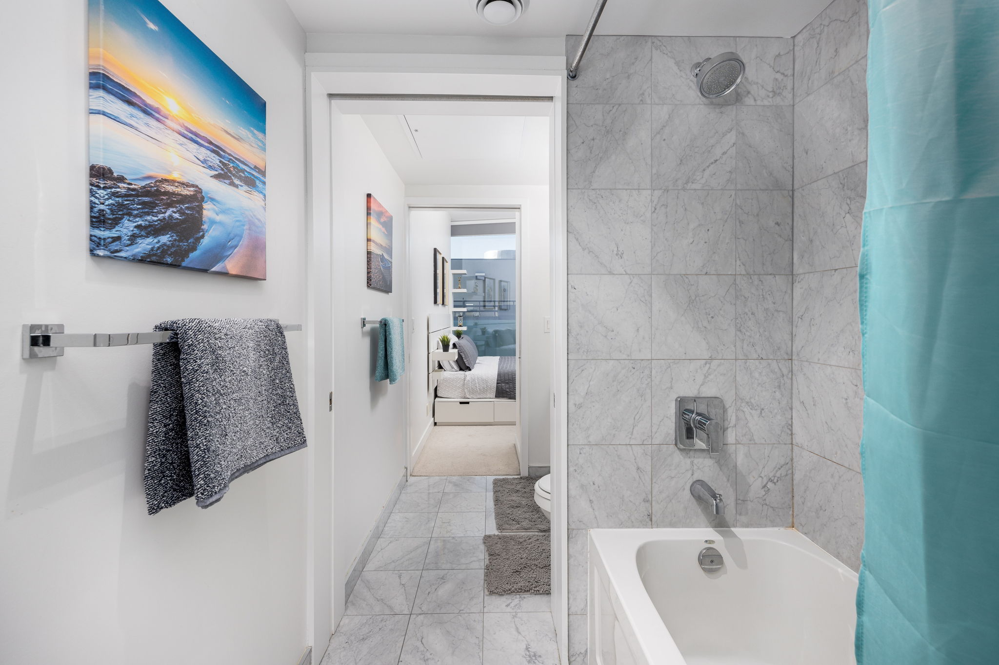 Toronto property showcase — delivered property photograph 11