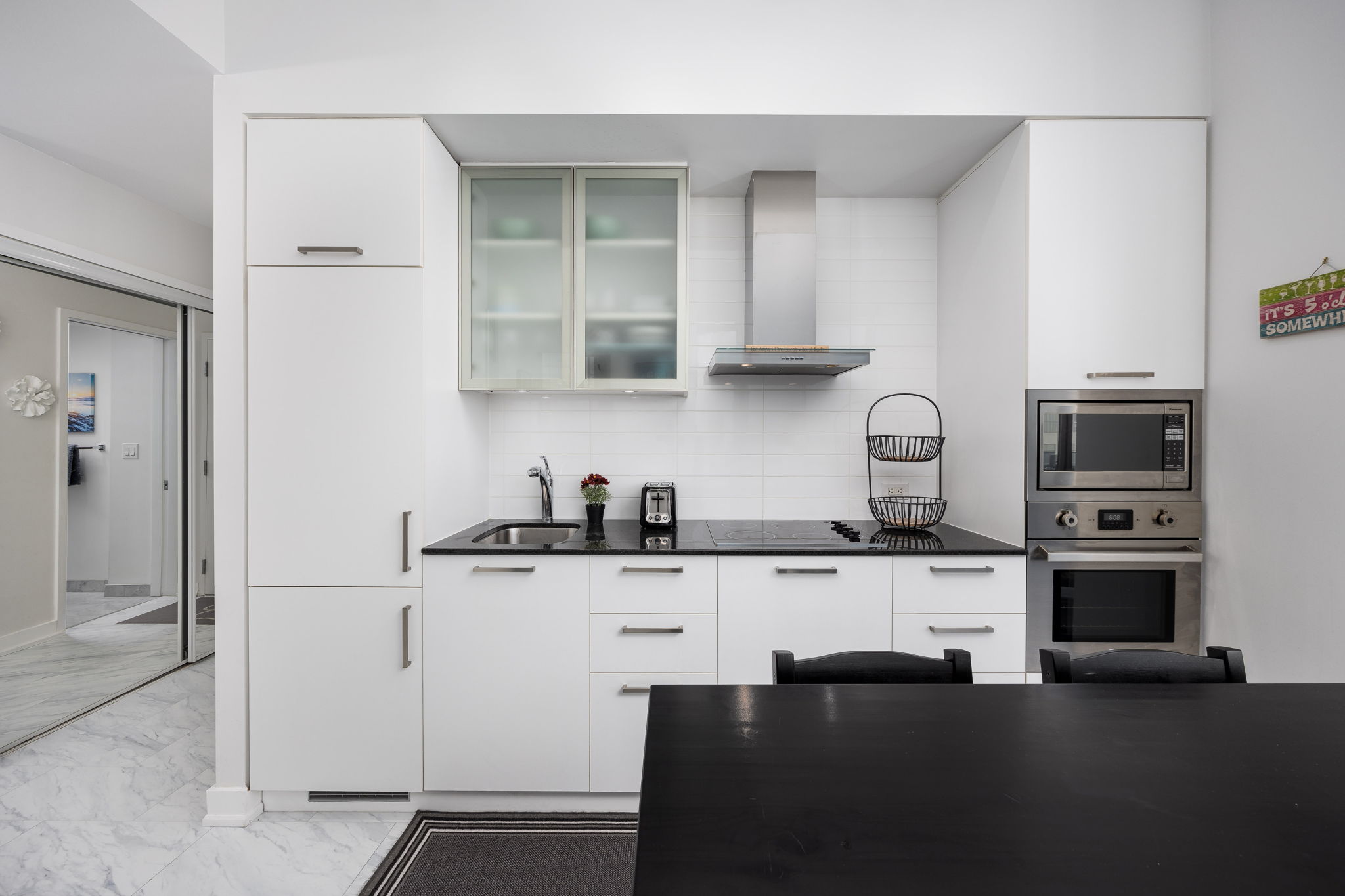 Toronto property showcase — delivered property photograph 2