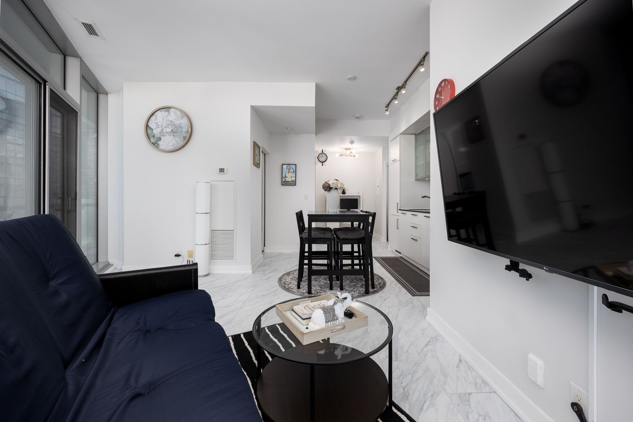 Toronto property showcase — delivered property photograph 4