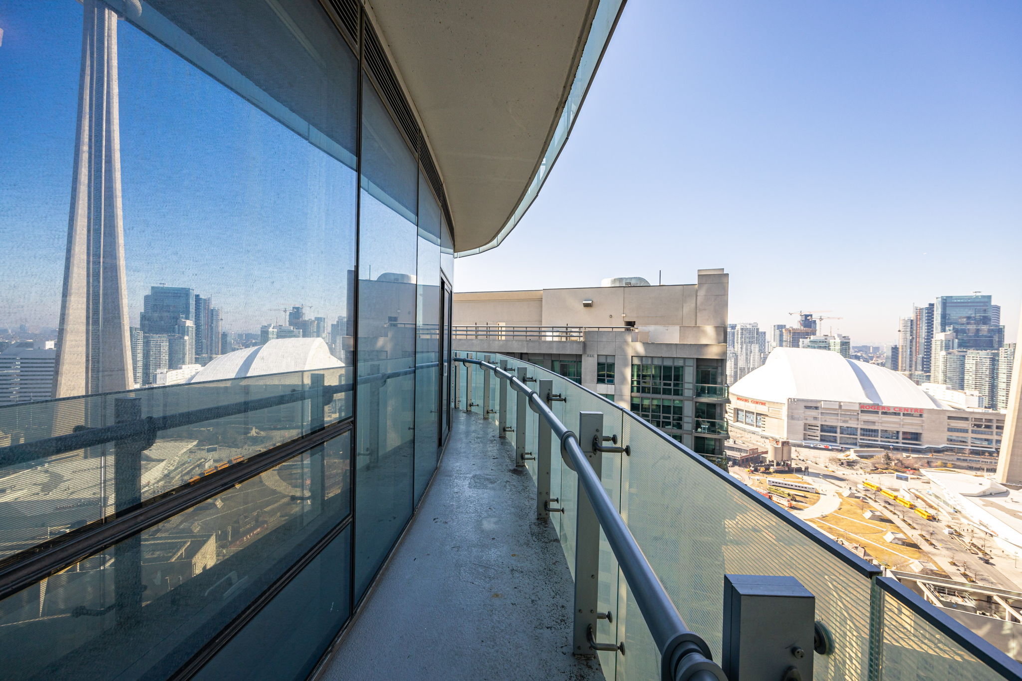 Toronto property showcase — delivered property photograph 35