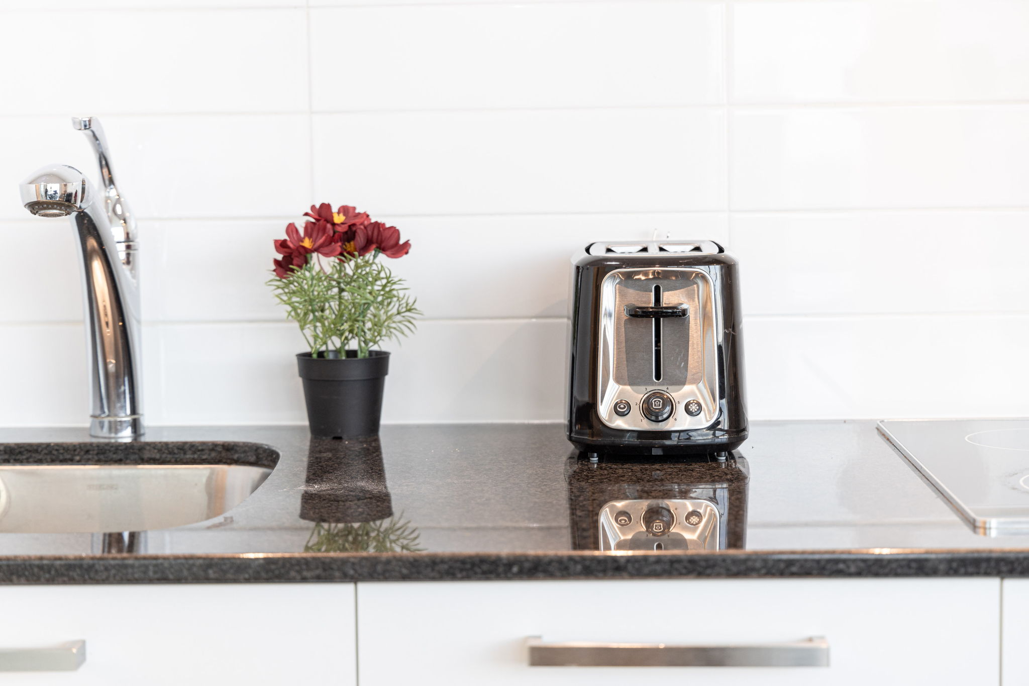 Toronto property showcase — delivered property photograph 16