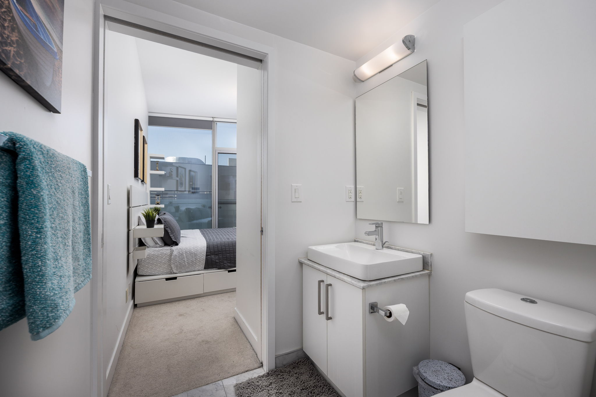Toronto property showcase — delivered property photograph 10
