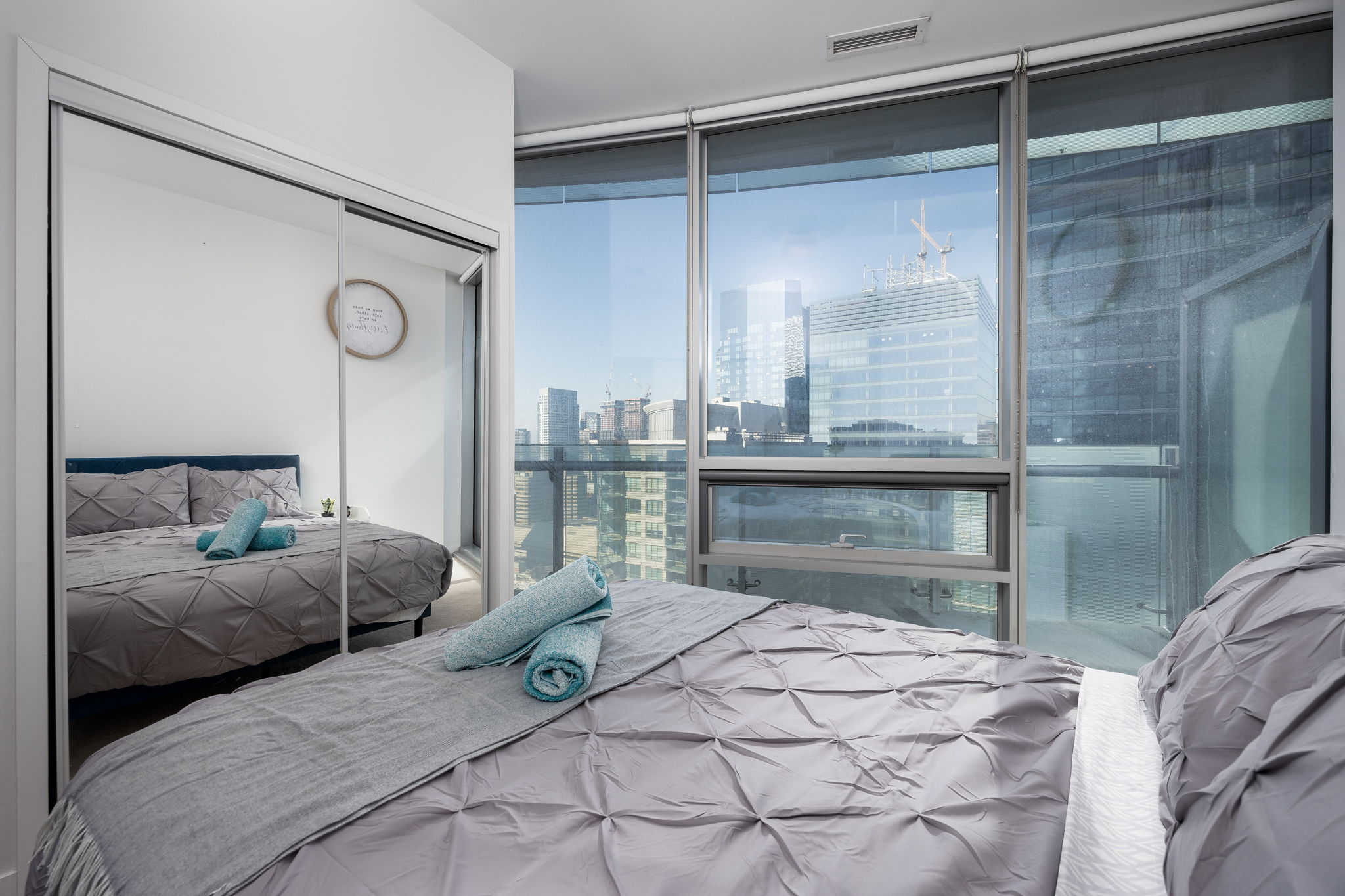 Toronto property showcase — delivered property photograph 6