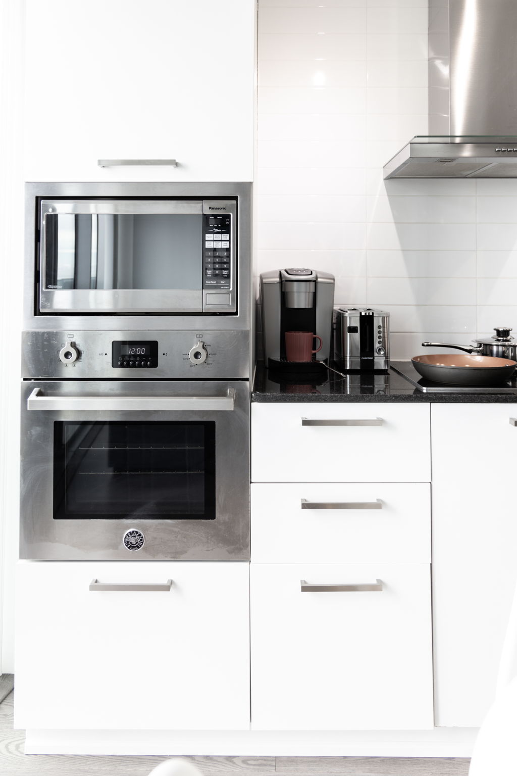 Toronto property showcase — delivered property photograph 19