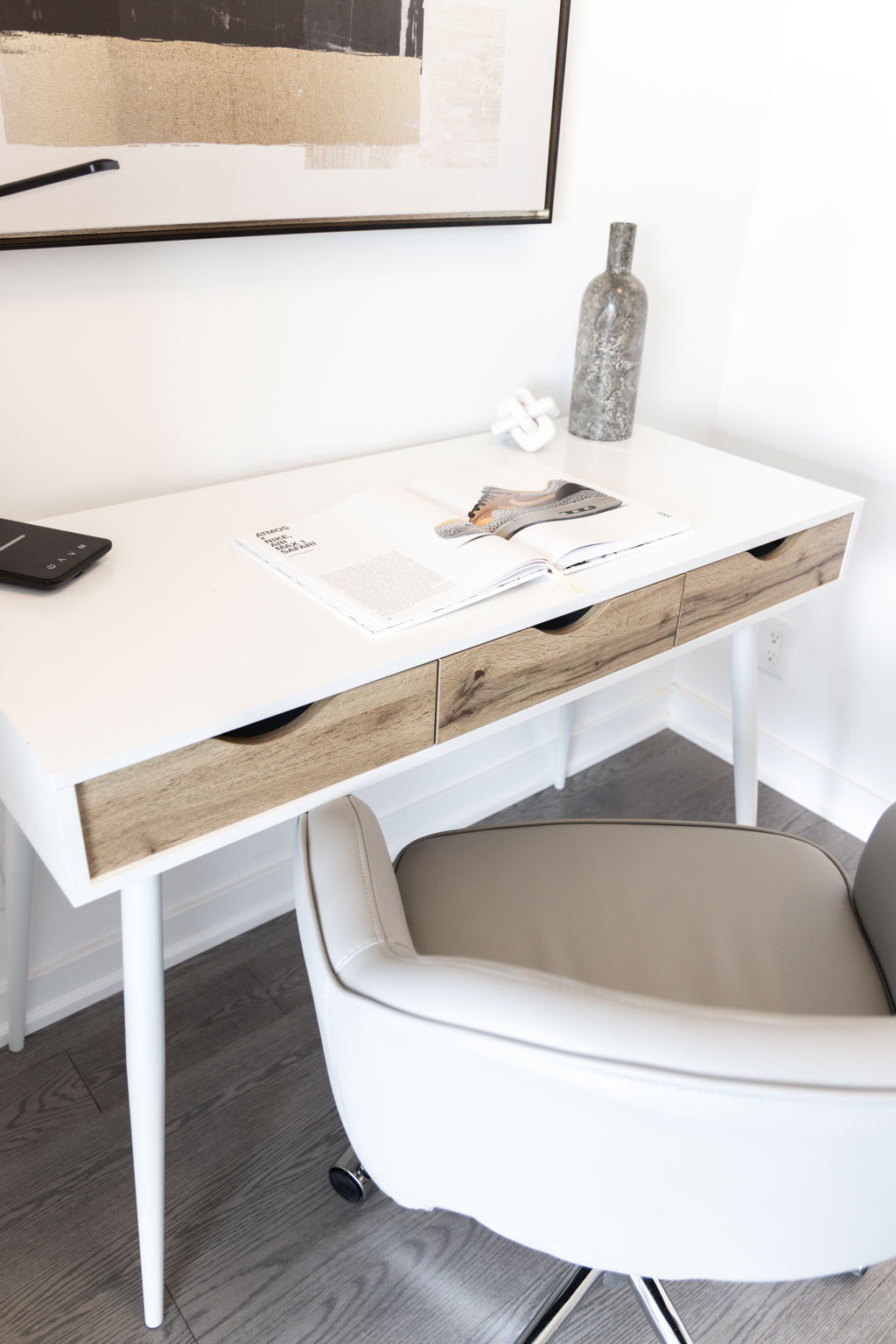 Toronto property showcase — delivered property photograph 16