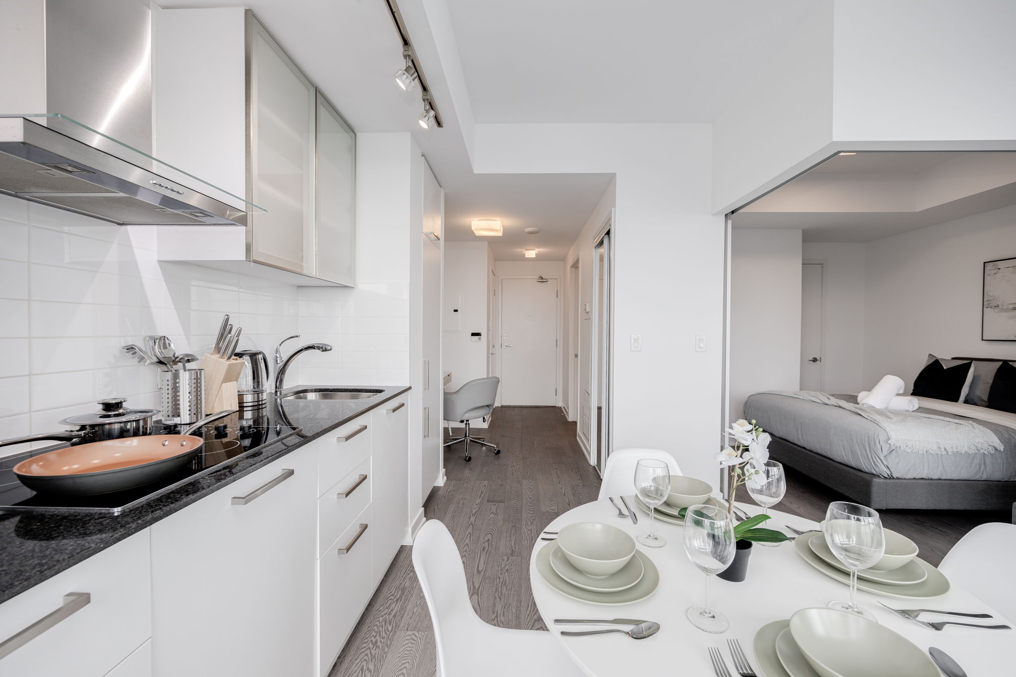 Toronto property showcase — delivered property photograph 7