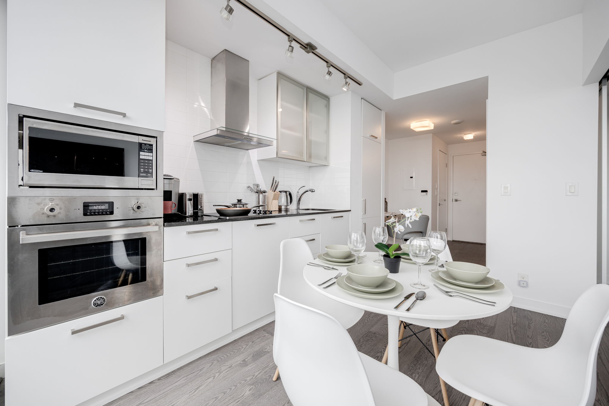 Toronto property showcase — delivered property photograph 6