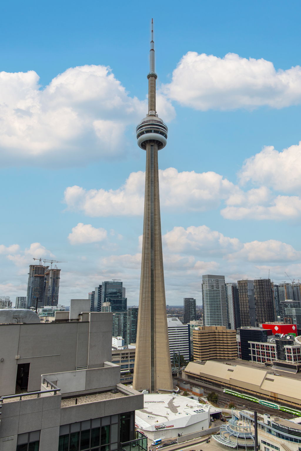Toronto property showcase — delivered property photograph 29