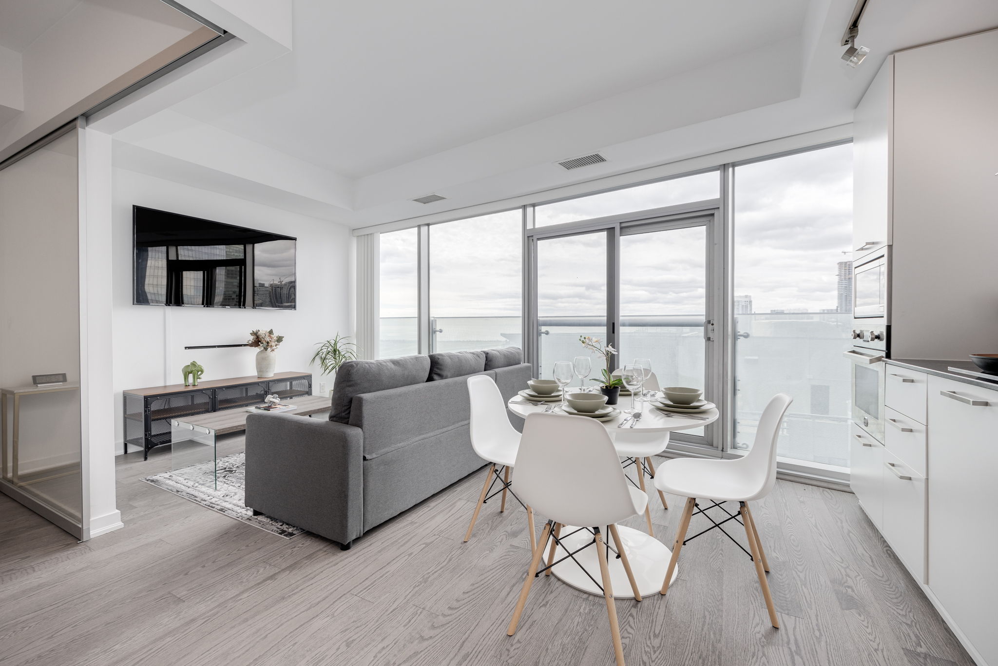 Toronto property showcase — delivered property photograph 2