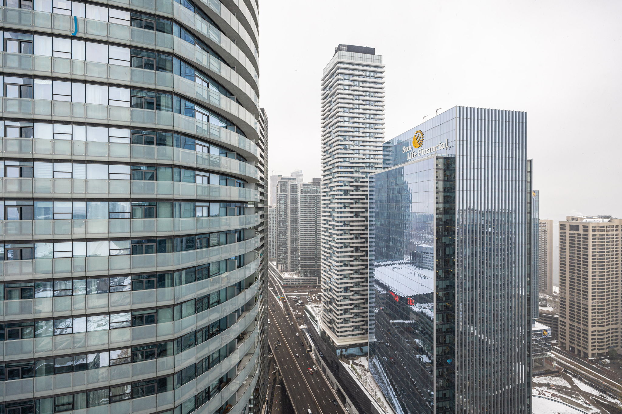 Toronto property showcase — delivered property photograph 21