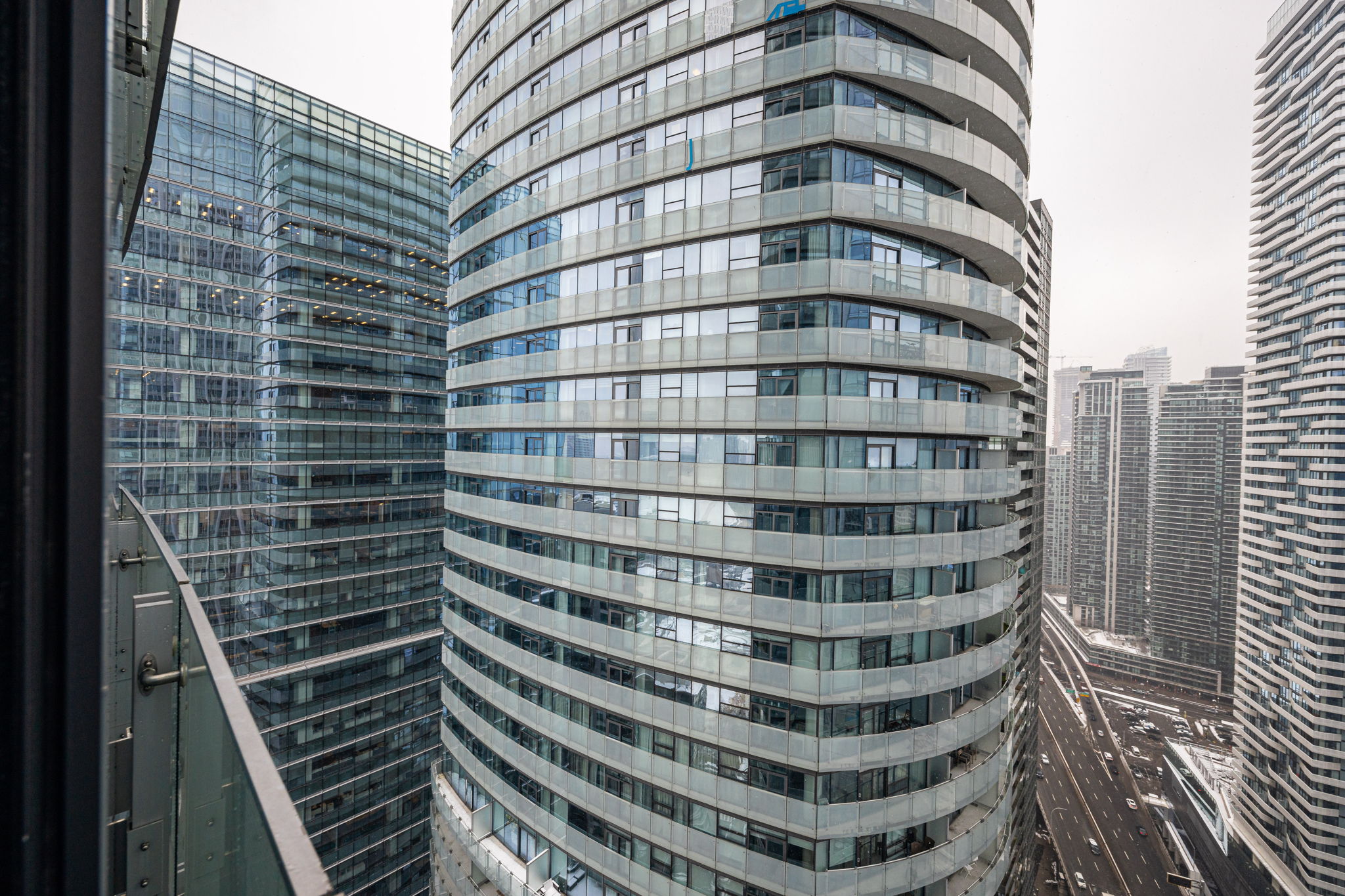 Toronto property showcase — delivered property photograph 22