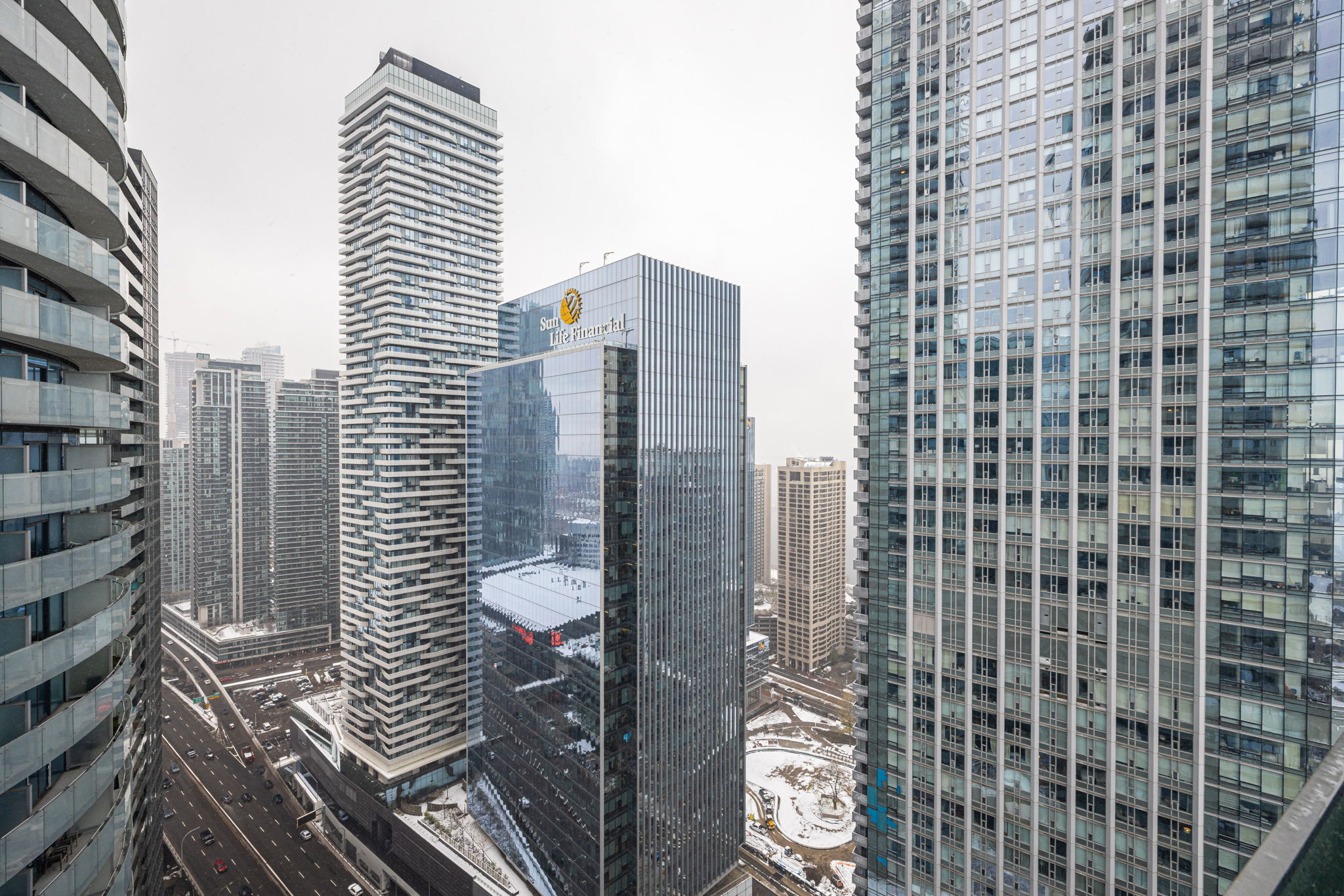 Toronto property showcase — delivered property photograph 20