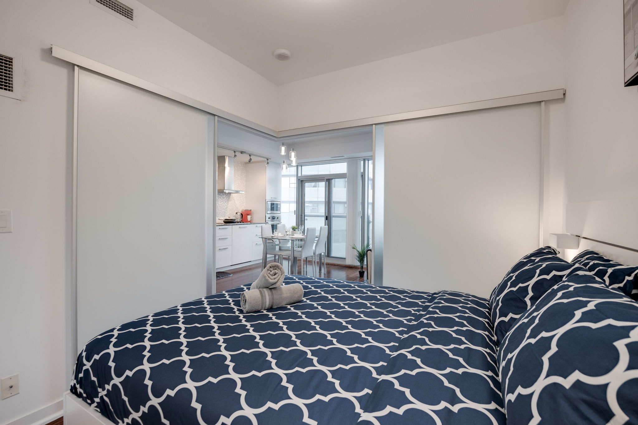 Toronto property showcase — delivered property photograph 7