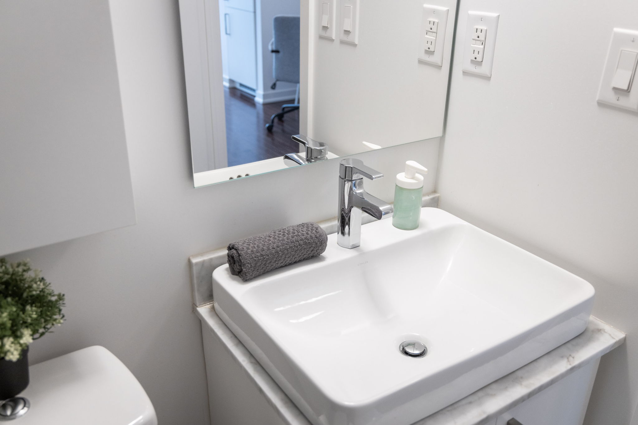 Toronto property showcase — delivered property photograph 11