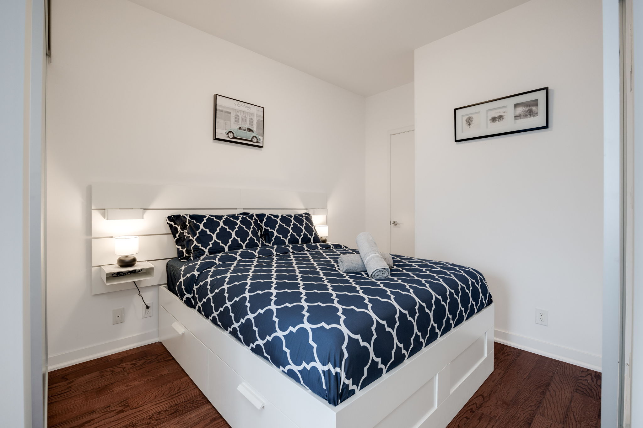 Toronto property showcase — delivered property photograph 6