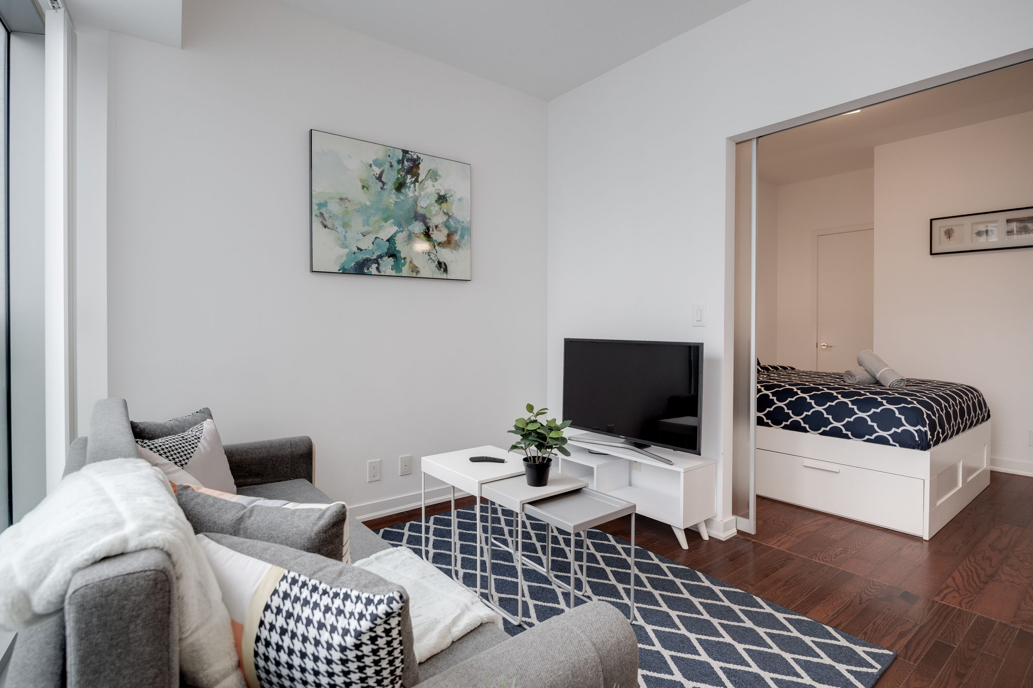 Toronto property showcase — delivered property photograph 4