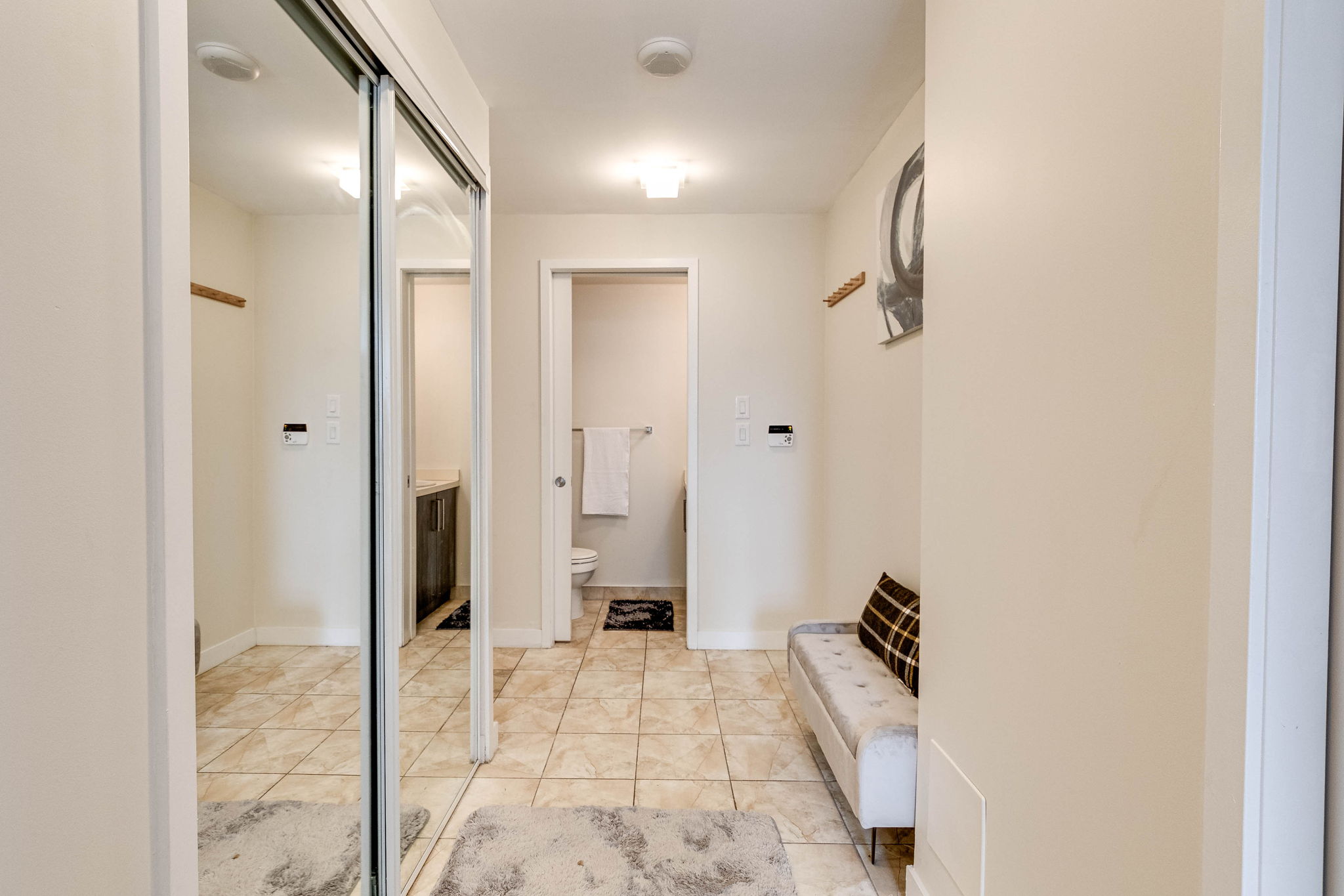 Toronto property showcase — delivered property photograph 16