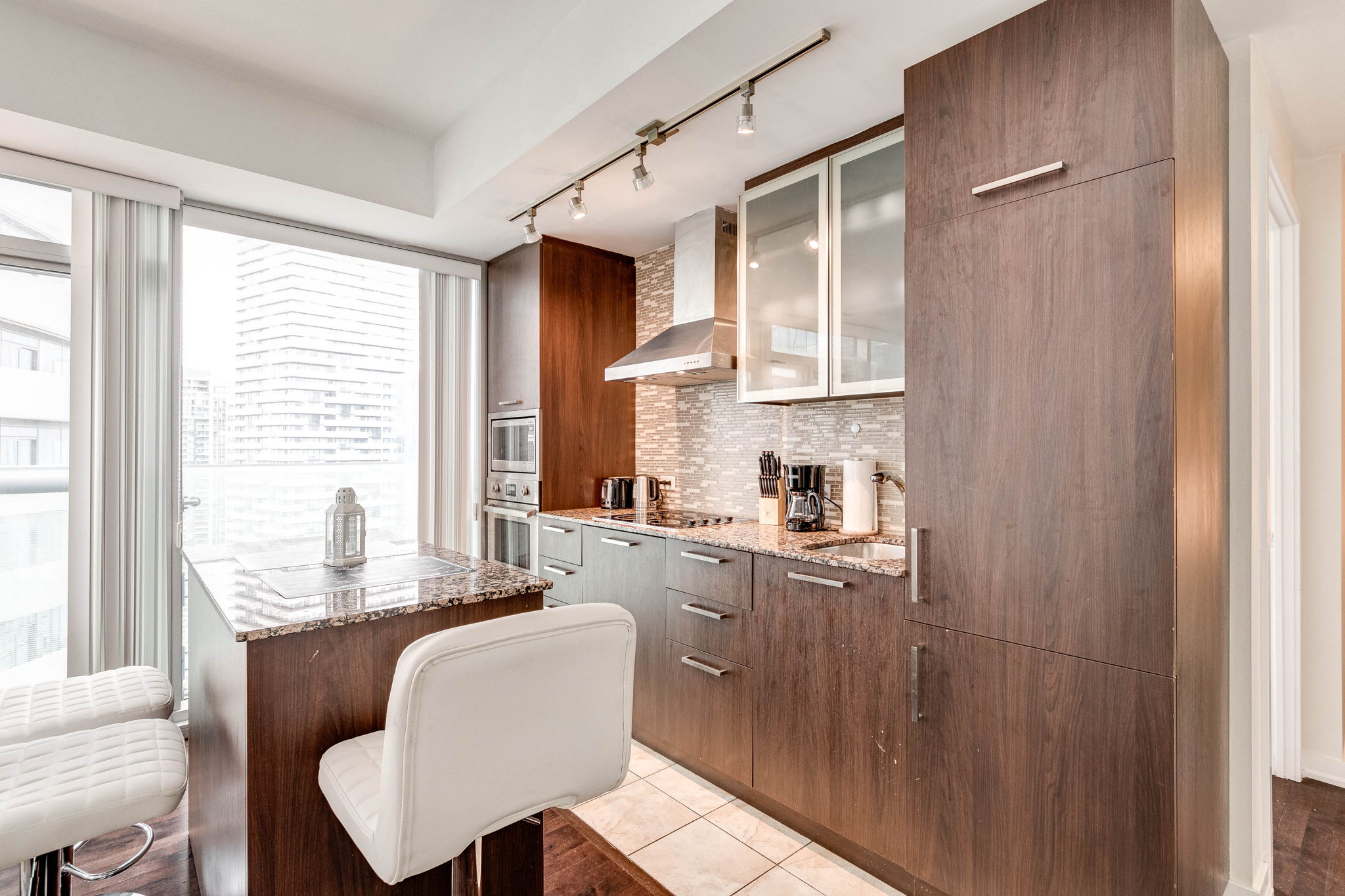 Toronto property showcase — delivered property photograph 2
