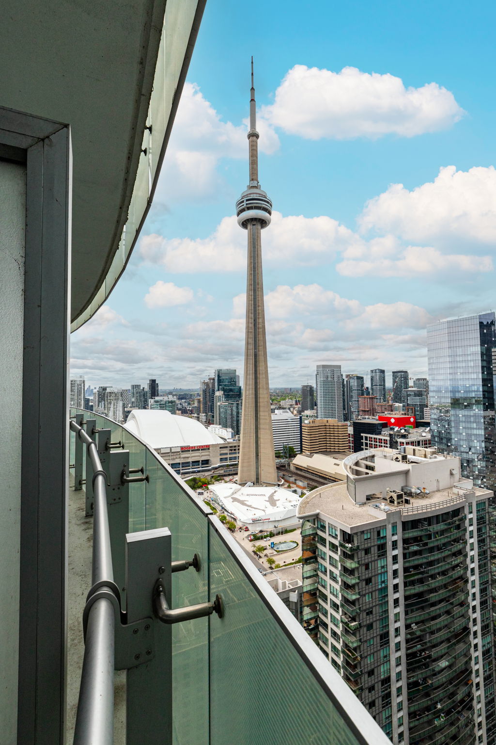 Toronto property showcase — delivered property photograph 50