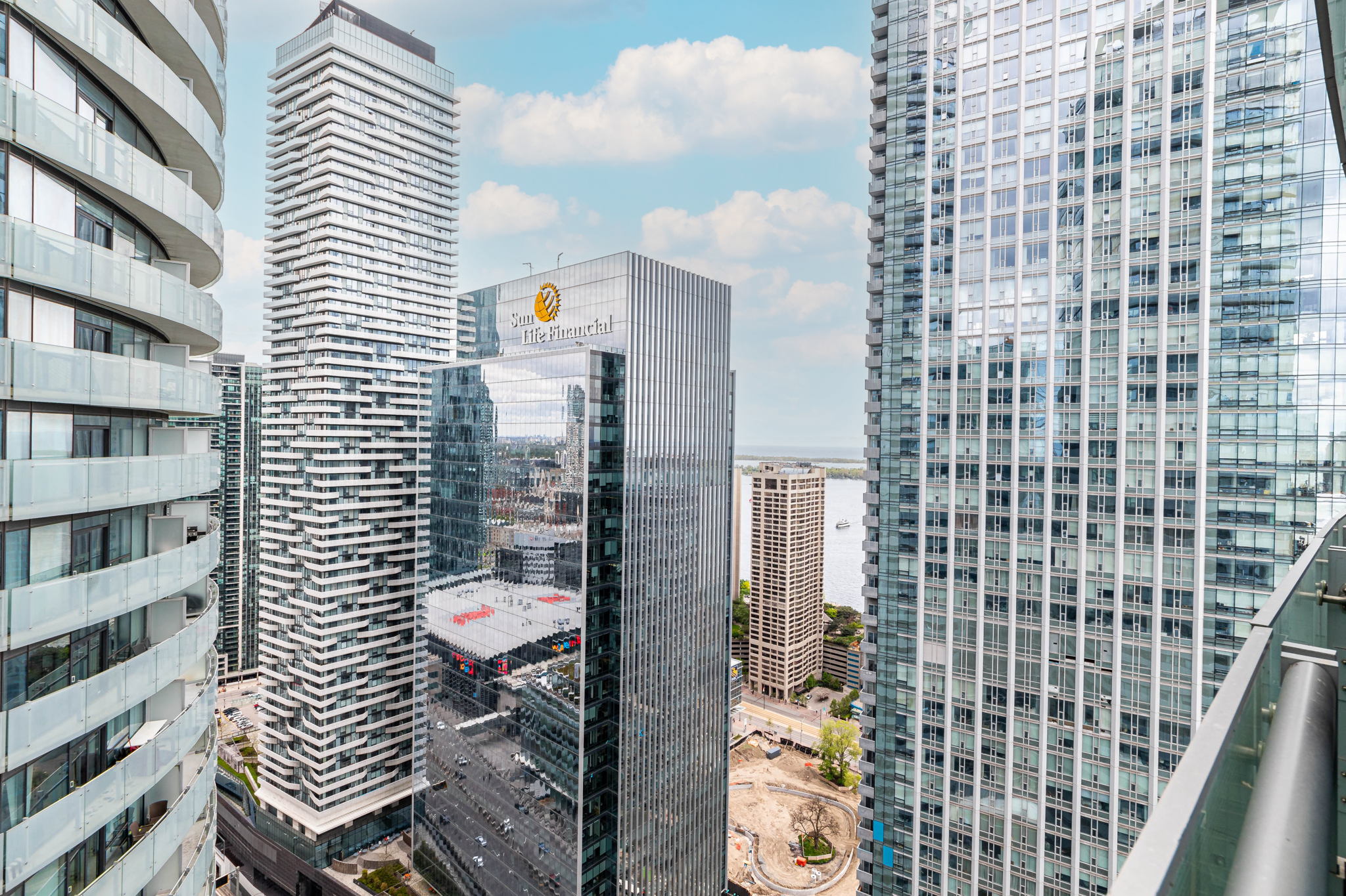 Toronto property showcase — delivered property photograph 45