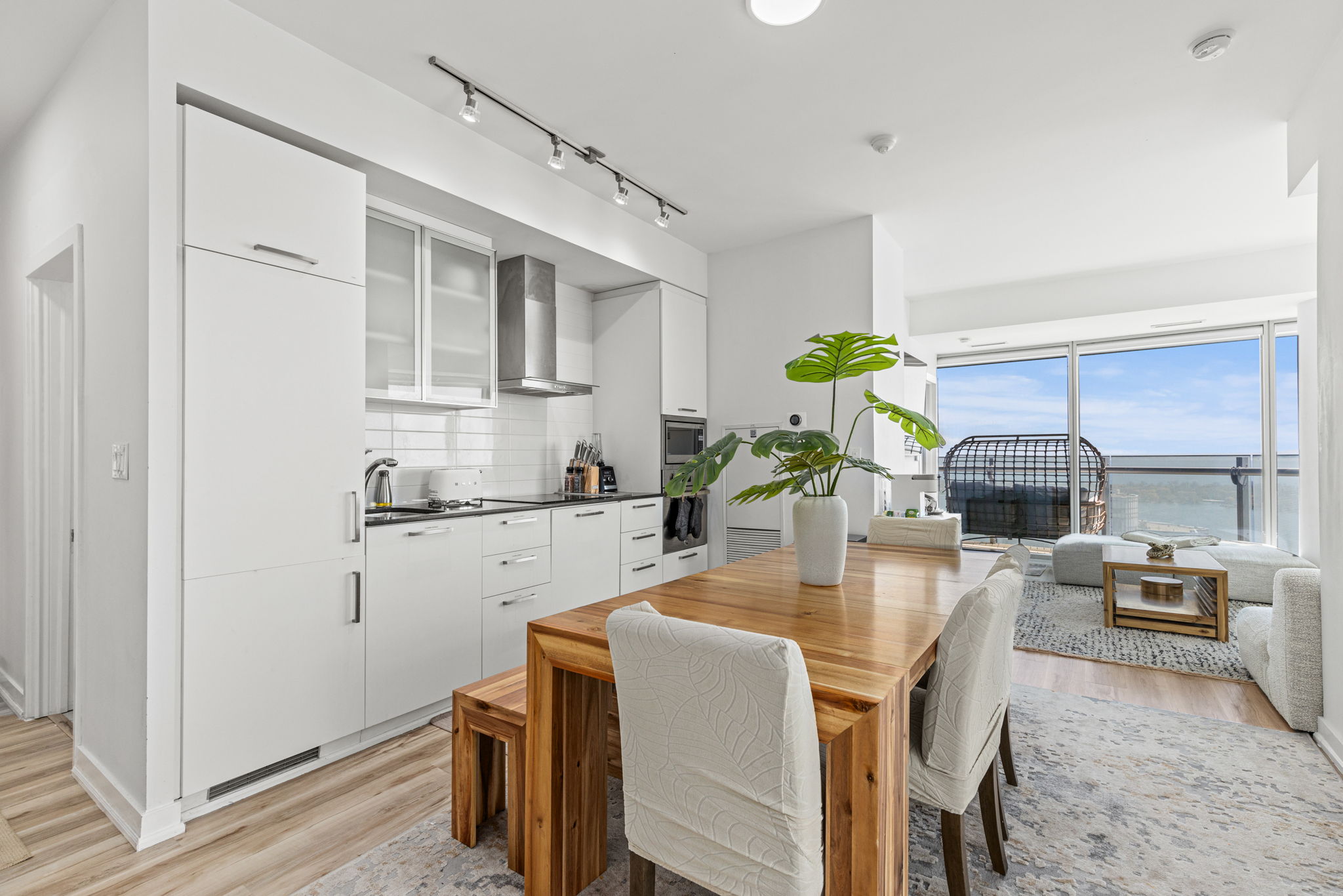 Toronto property showcase