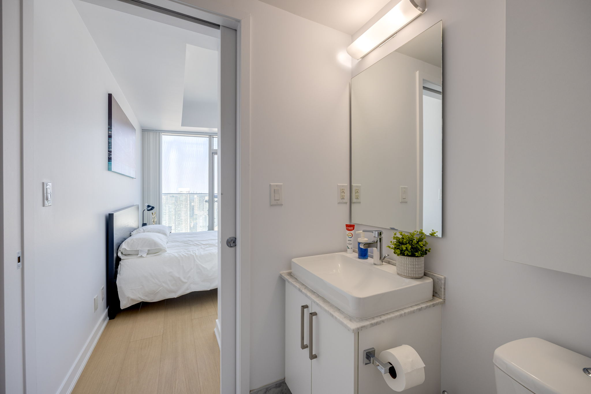 Toronto property showcase — delivered property photograph 17