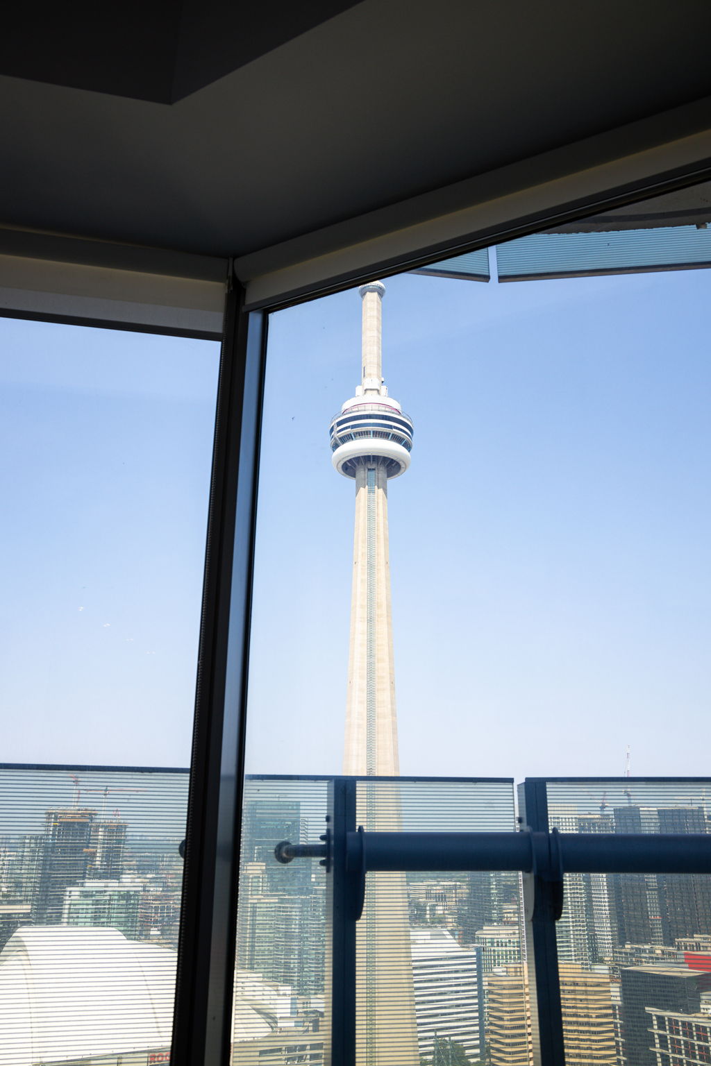 Toronto property showcase — delivered property photograph 32