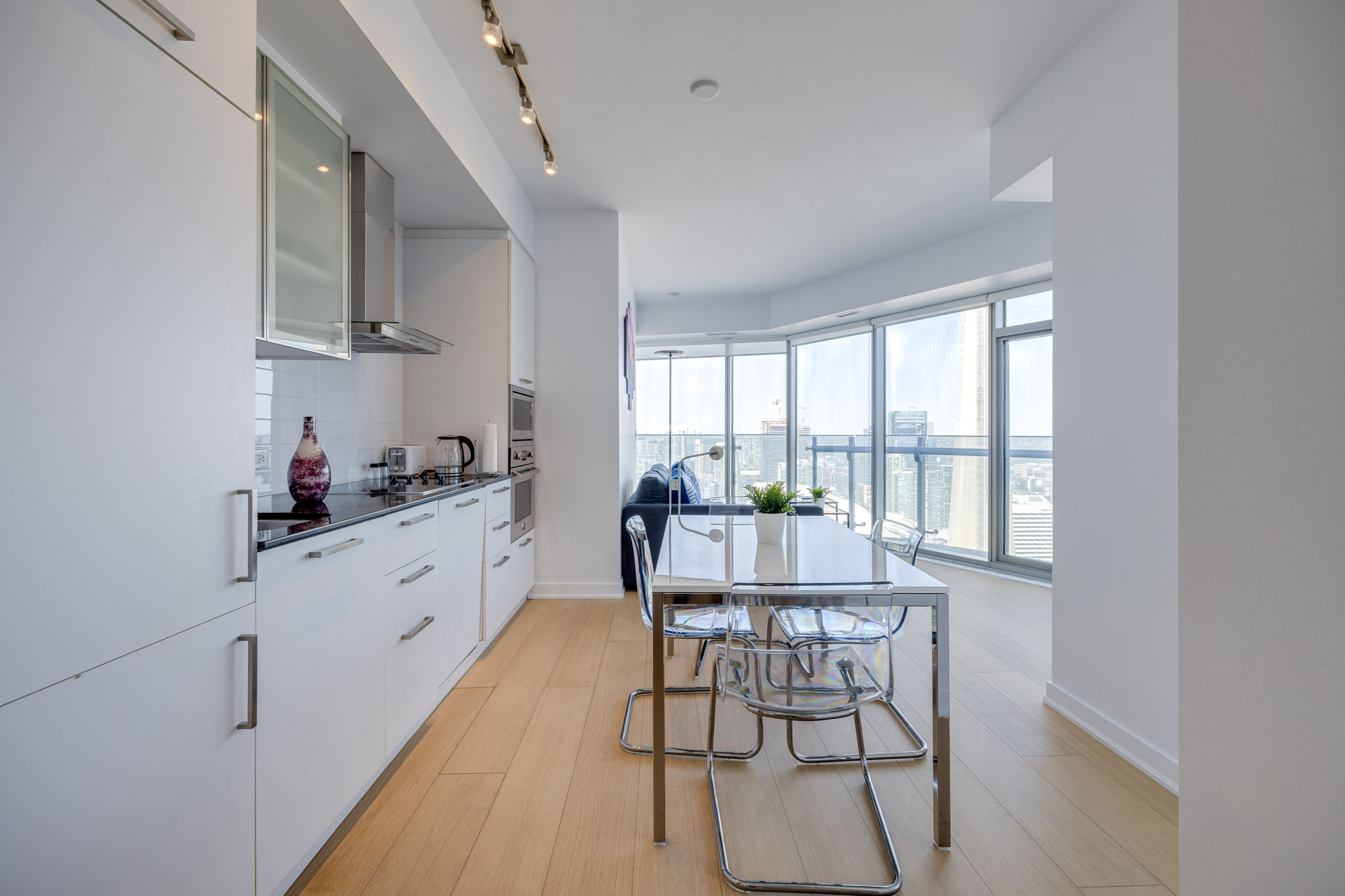 Toronto property showcase — delivered property photograph 2