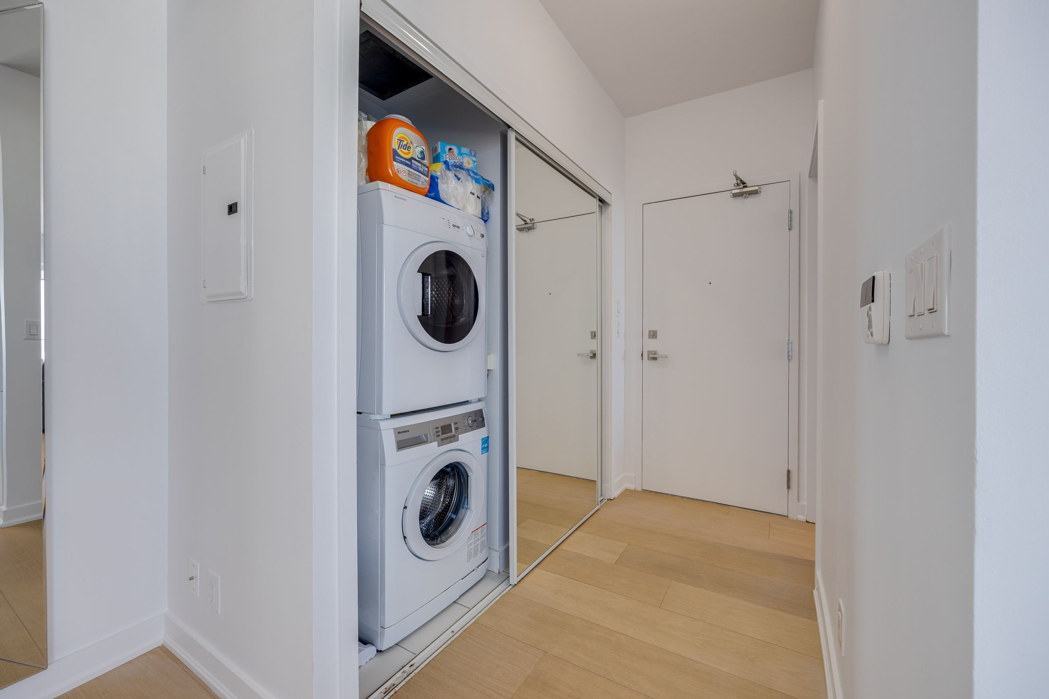 Toronto property showcase — delivered property photograph 12
