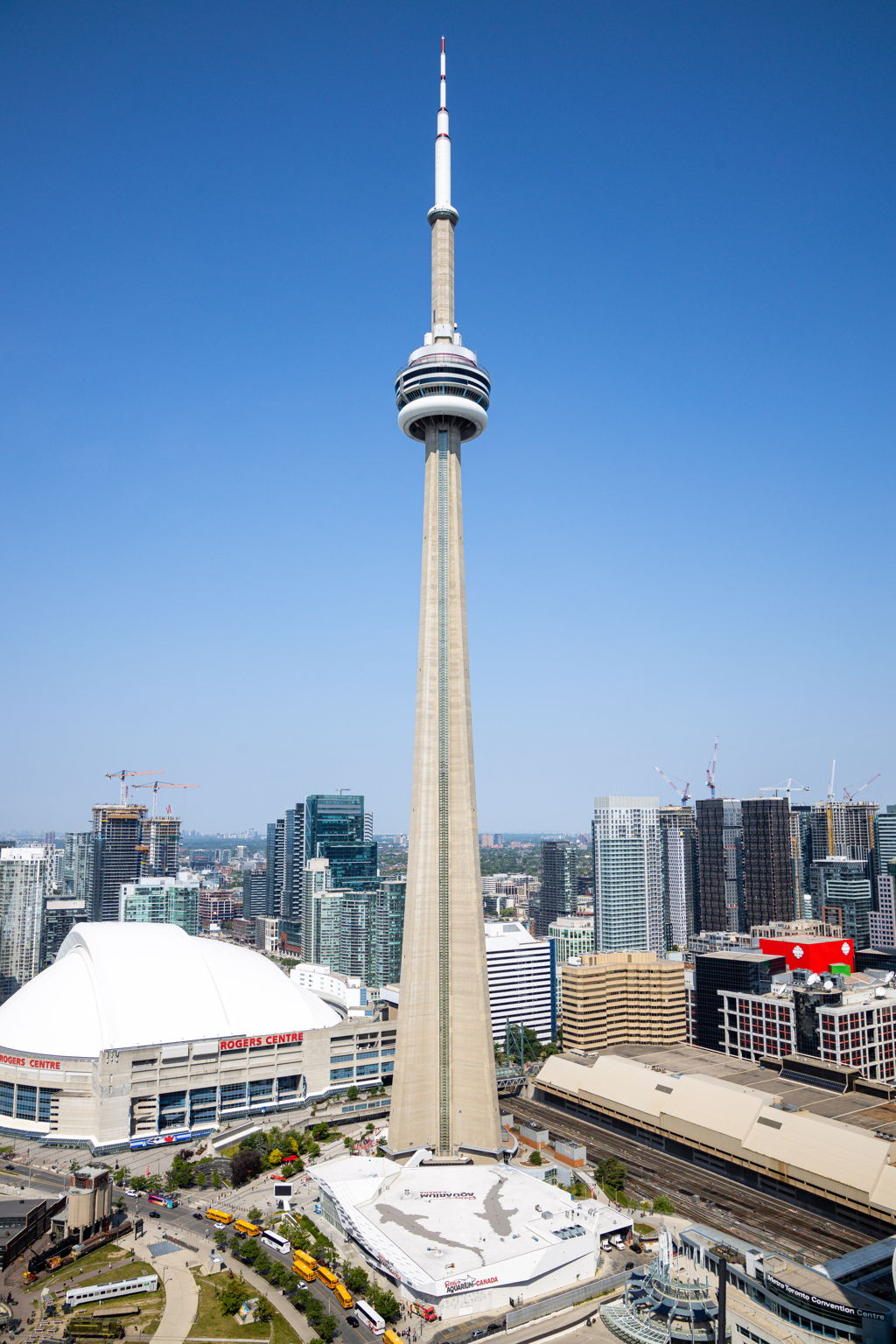 Toronto property showcase — delivered property photograph 35