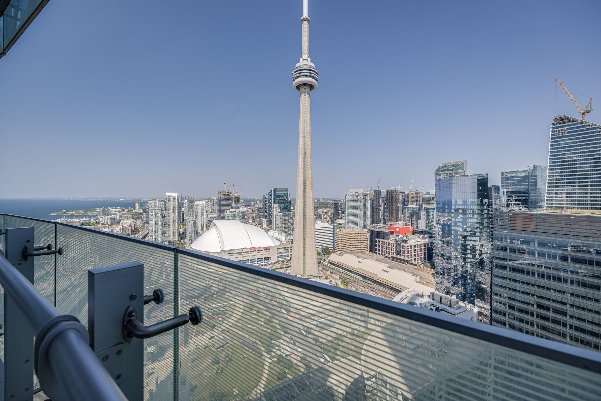 Toronto property showcase — delivered property photograph 43