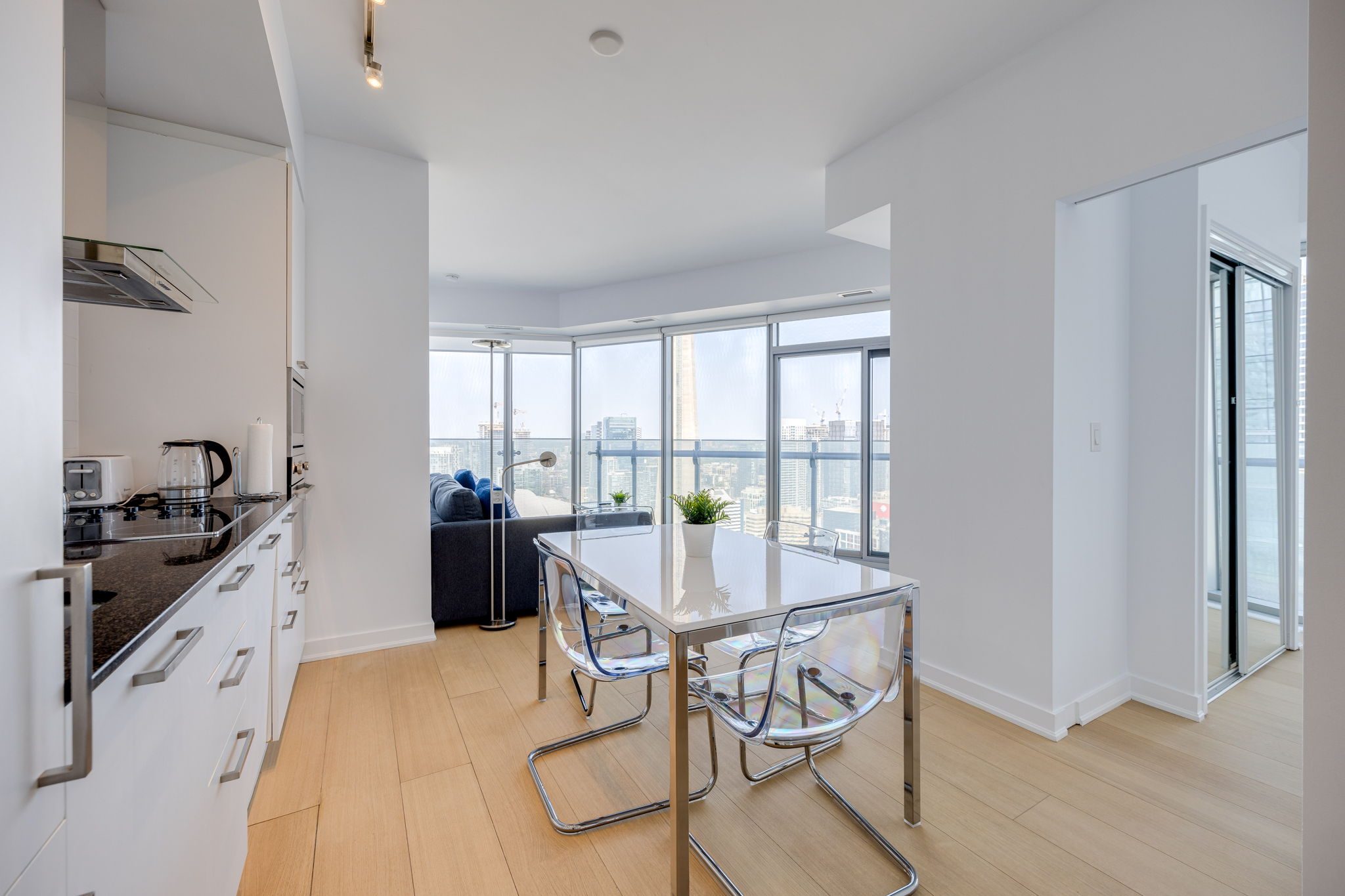 Toronto property showcase