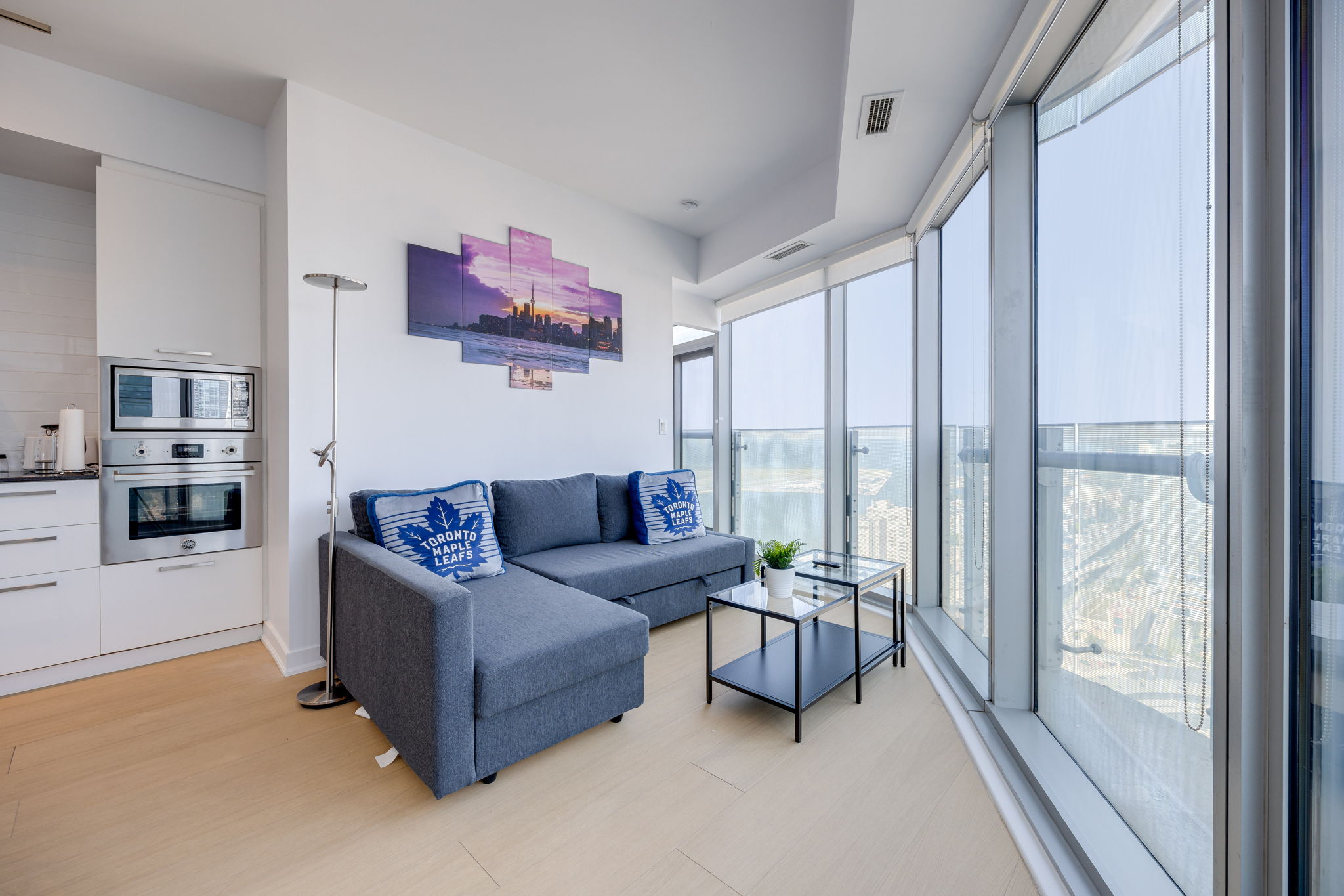 Toronto property showcase — delivered property photograph 7
