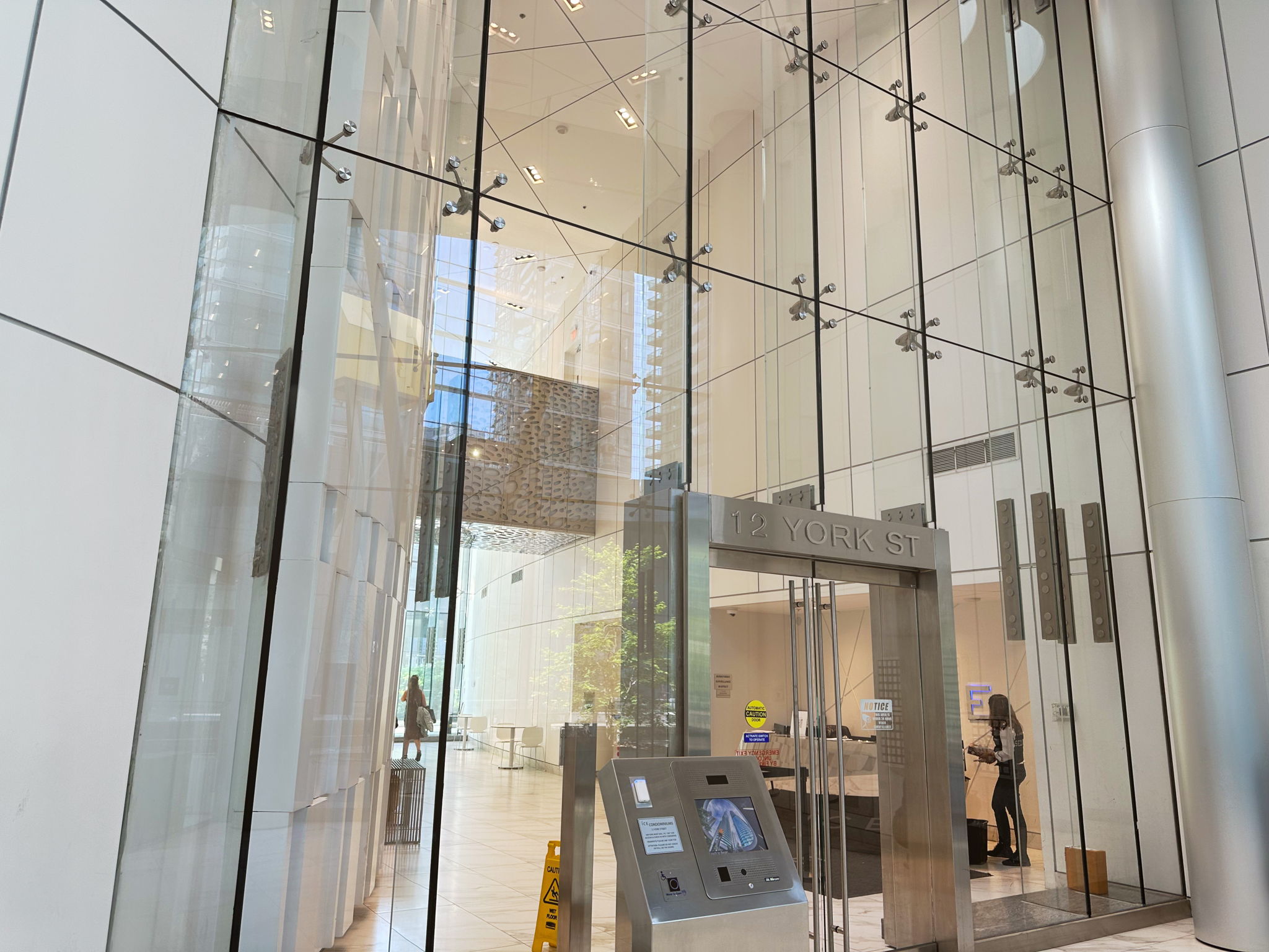 Toronto property showcase — delivered property photograph 46