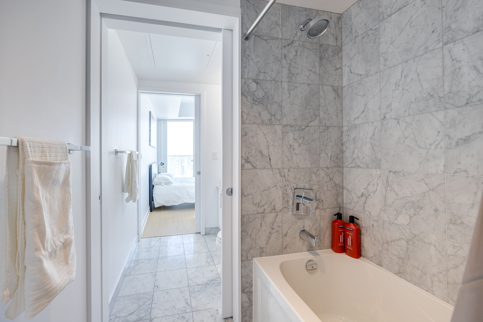 Toronto property showcase — delivered property photograph 18