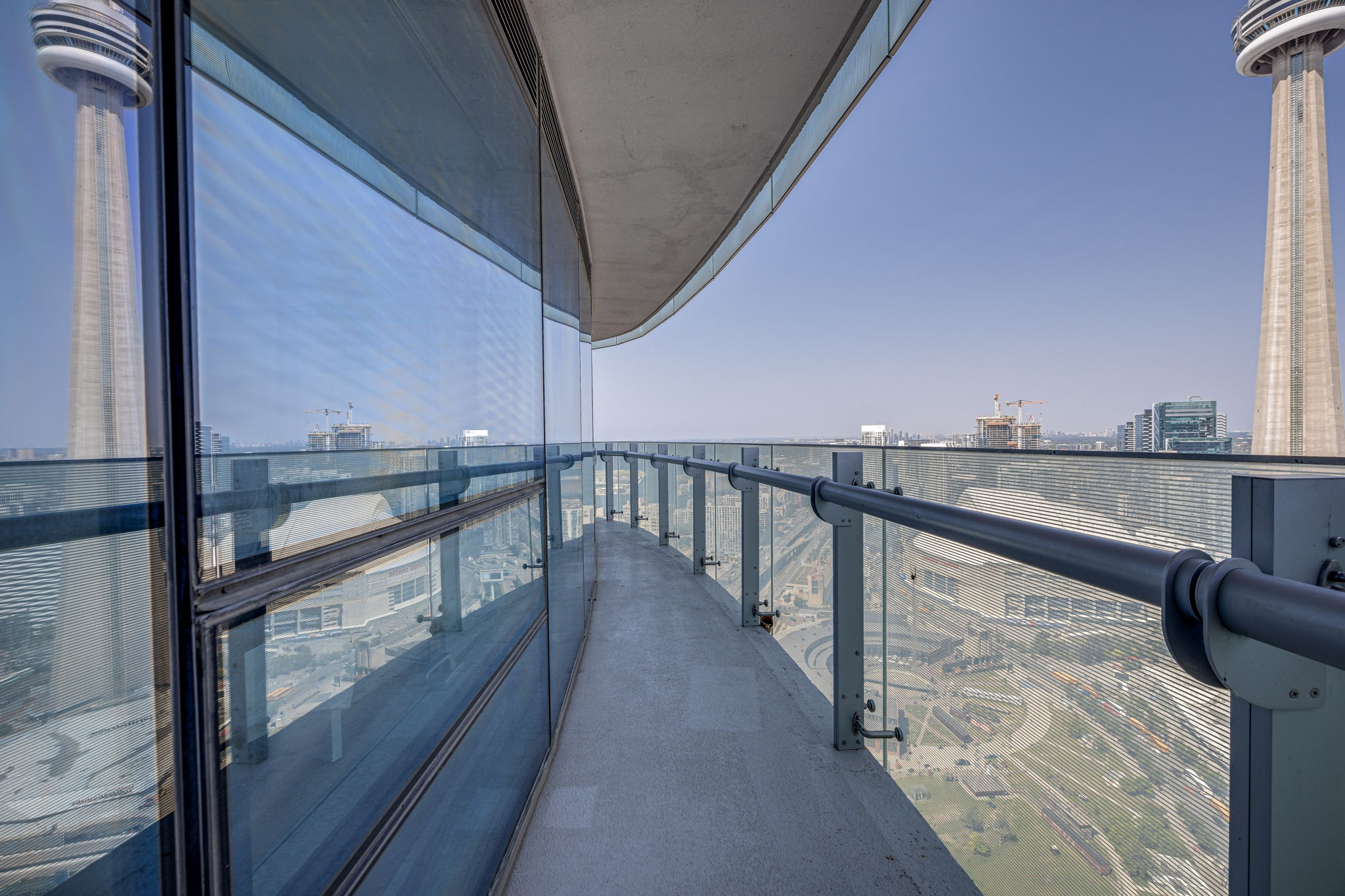 Toronto property showcase — delivered property photograph 42