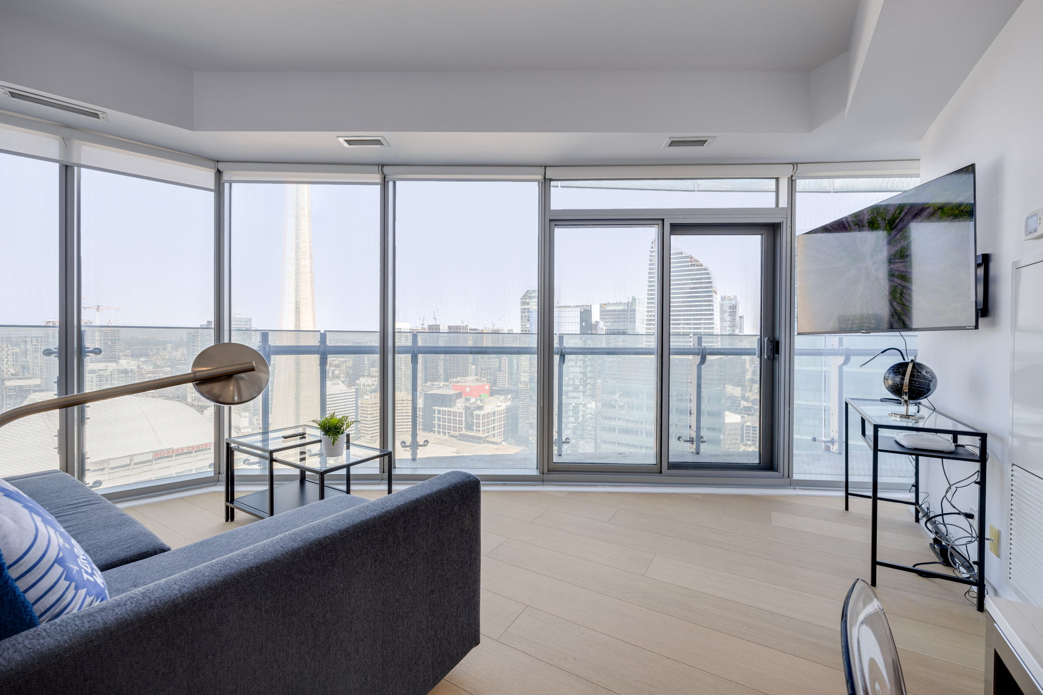 Toronto property showcase — delivered property photograph 6