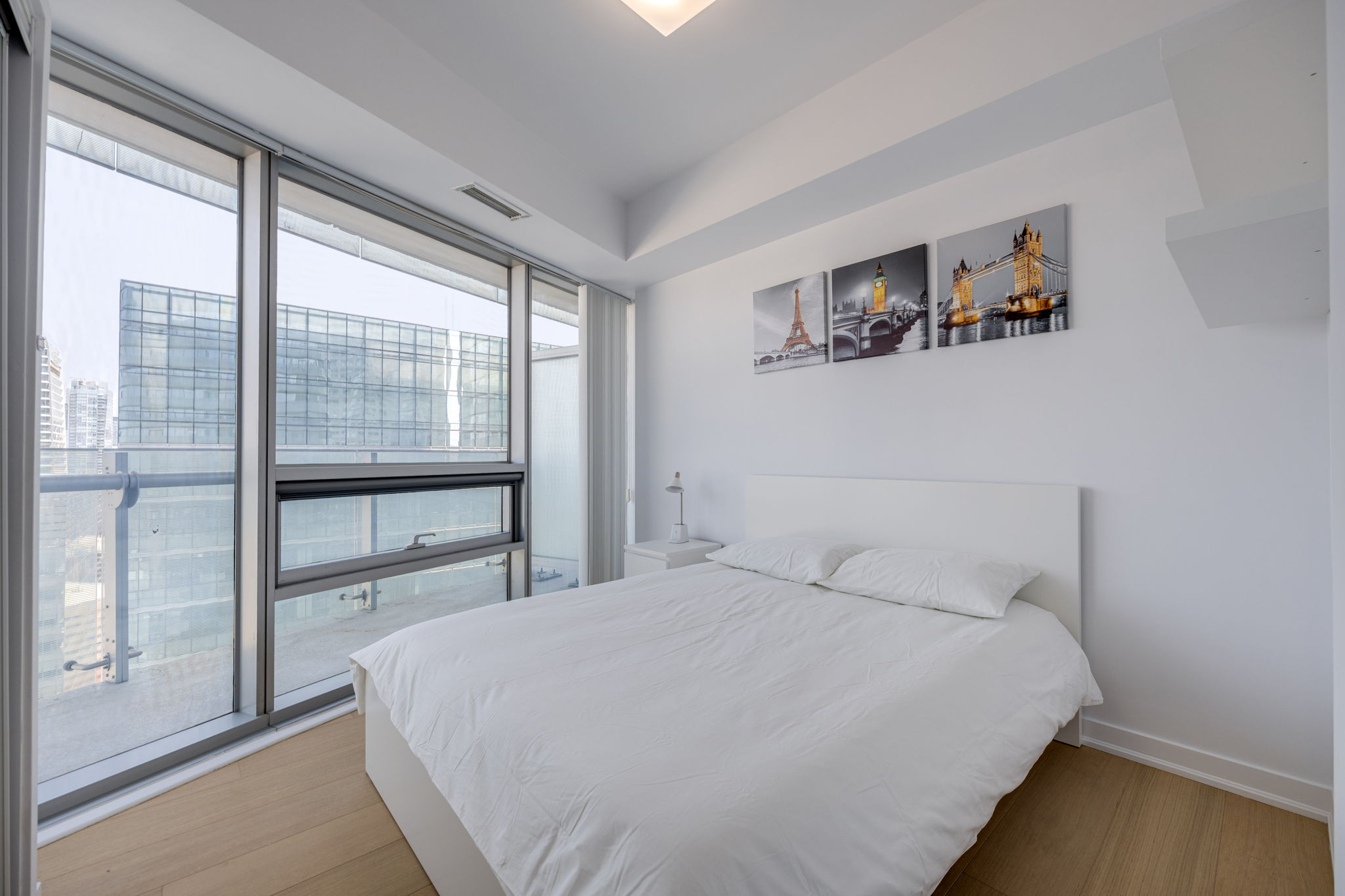 Toronto property showcase — delivered property photograph 9