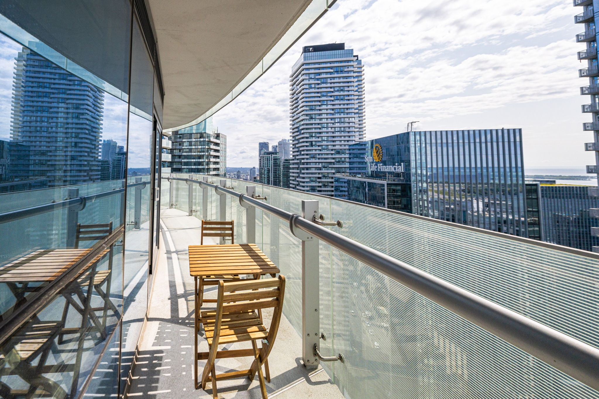 Toronto property showcase — delivered property photograph 32