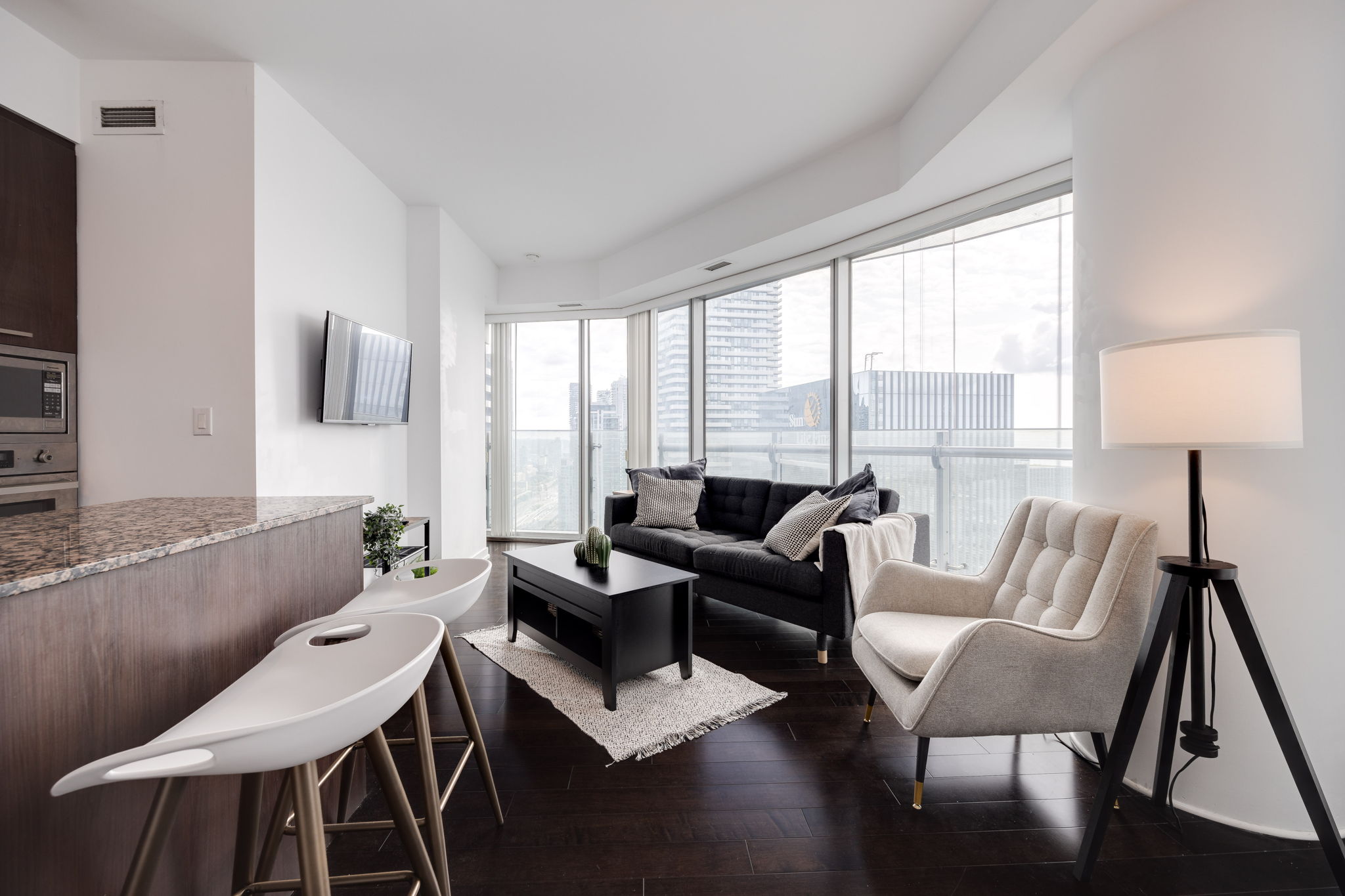 Toronto property showcase — delivered property photograph 2