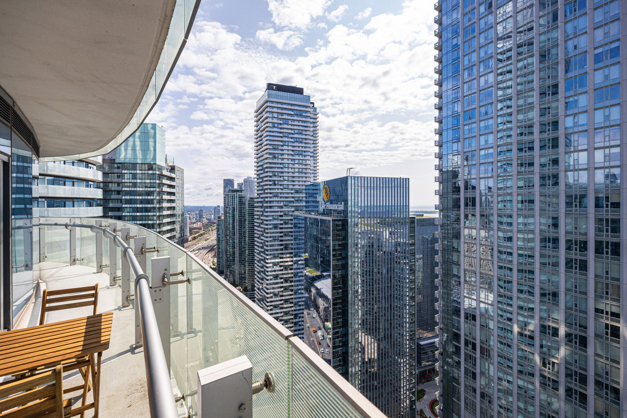 Toronto property showcase — delivered property photograph 34