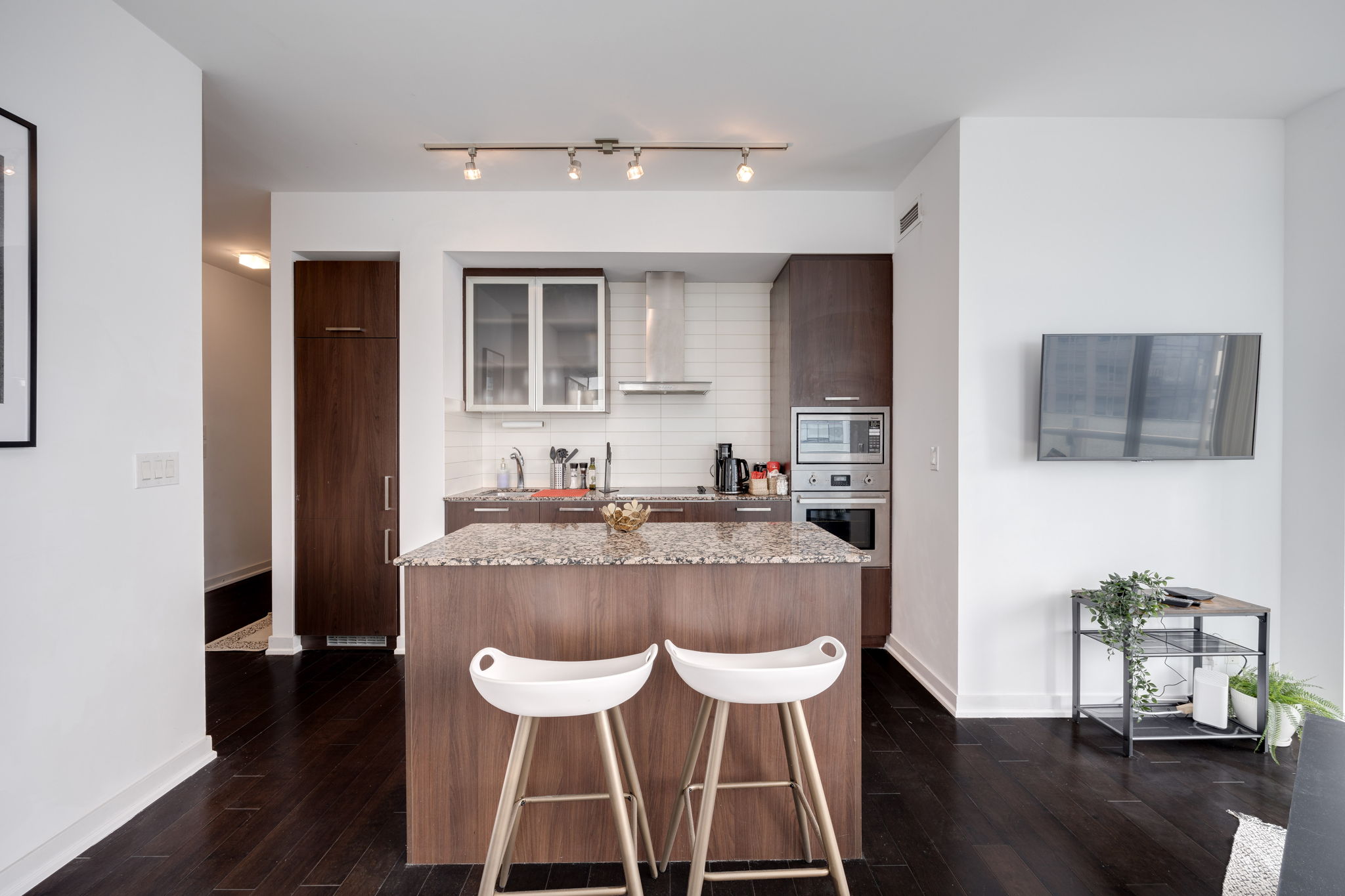 Toronto property showcase — delivered property photograph 4